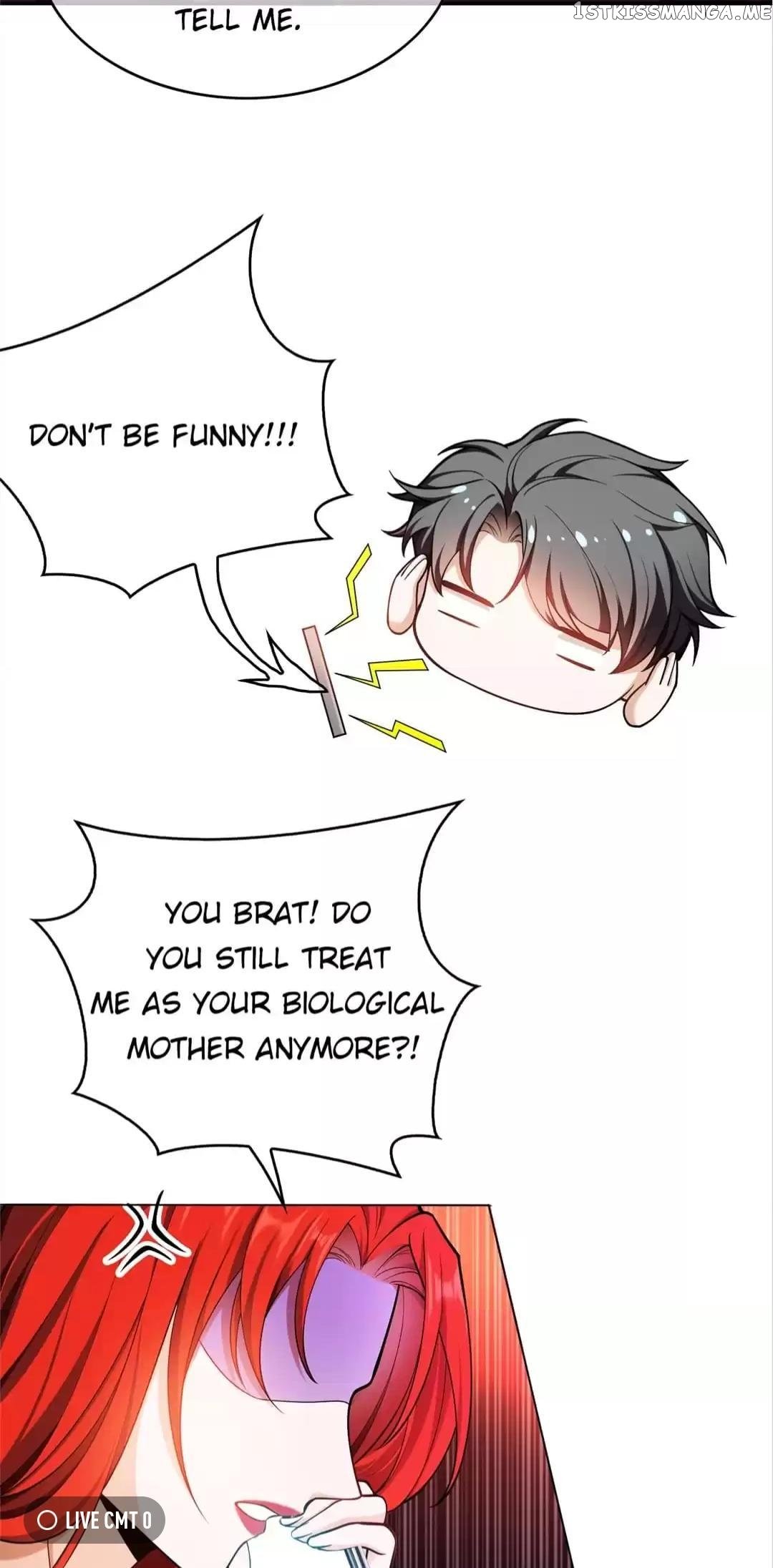 The Mismatched Marriage chapter 36 - page 13