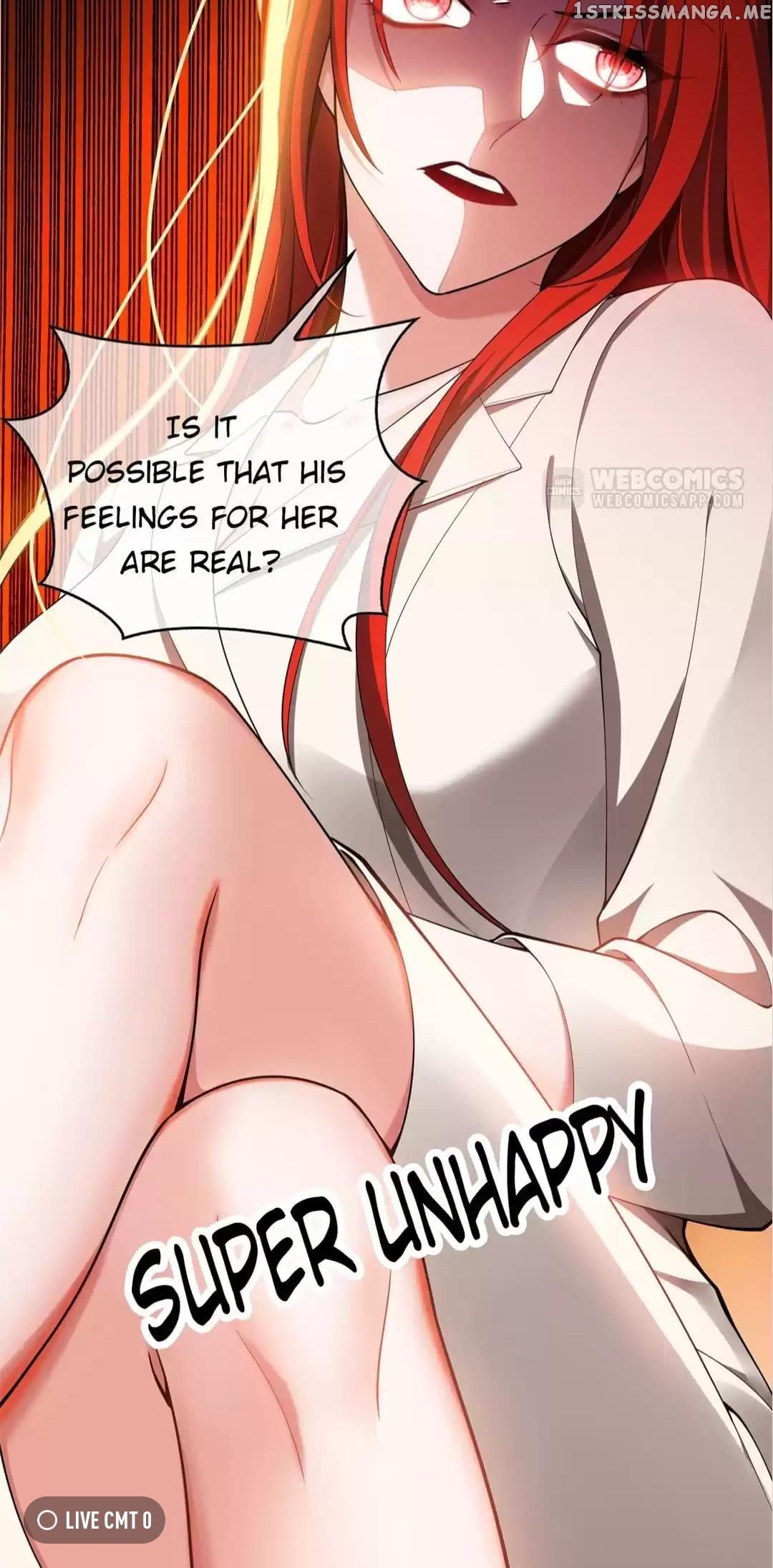 The Mismatched Marriage chapter 36 - page 28