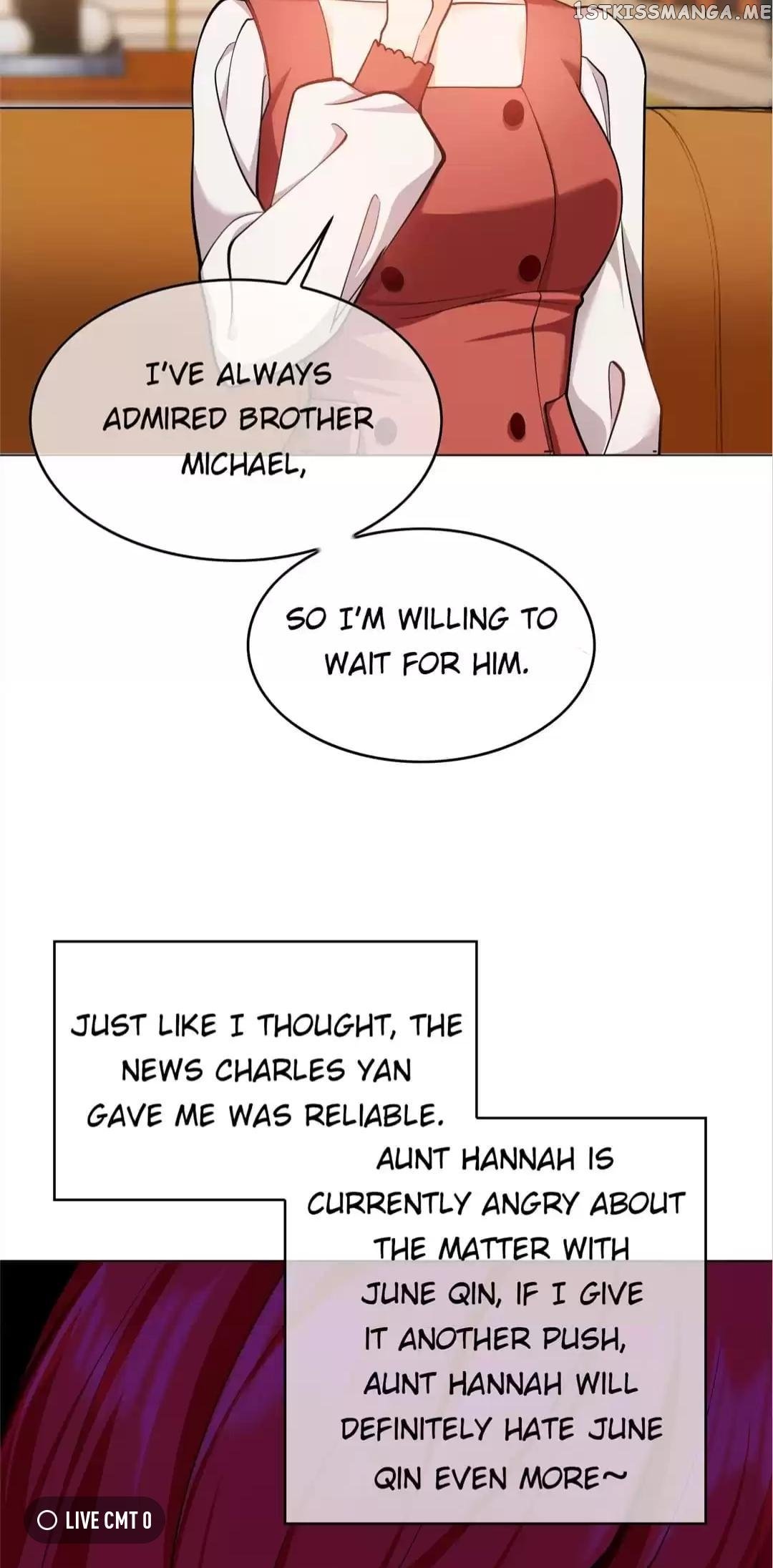 The Mismatched Marriage chapter 36 - page 38