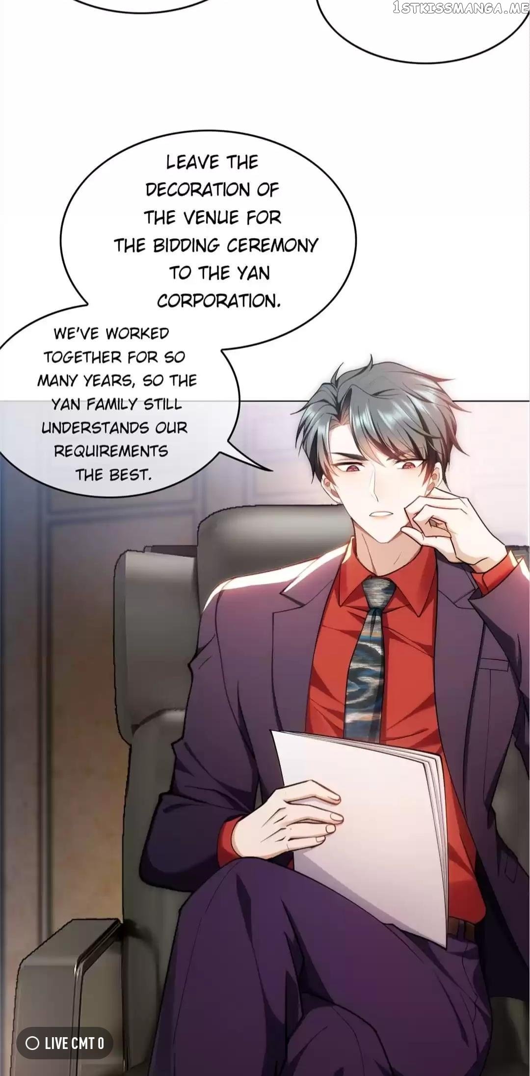 The Mismatched Marriage chapter 36 - page 4
