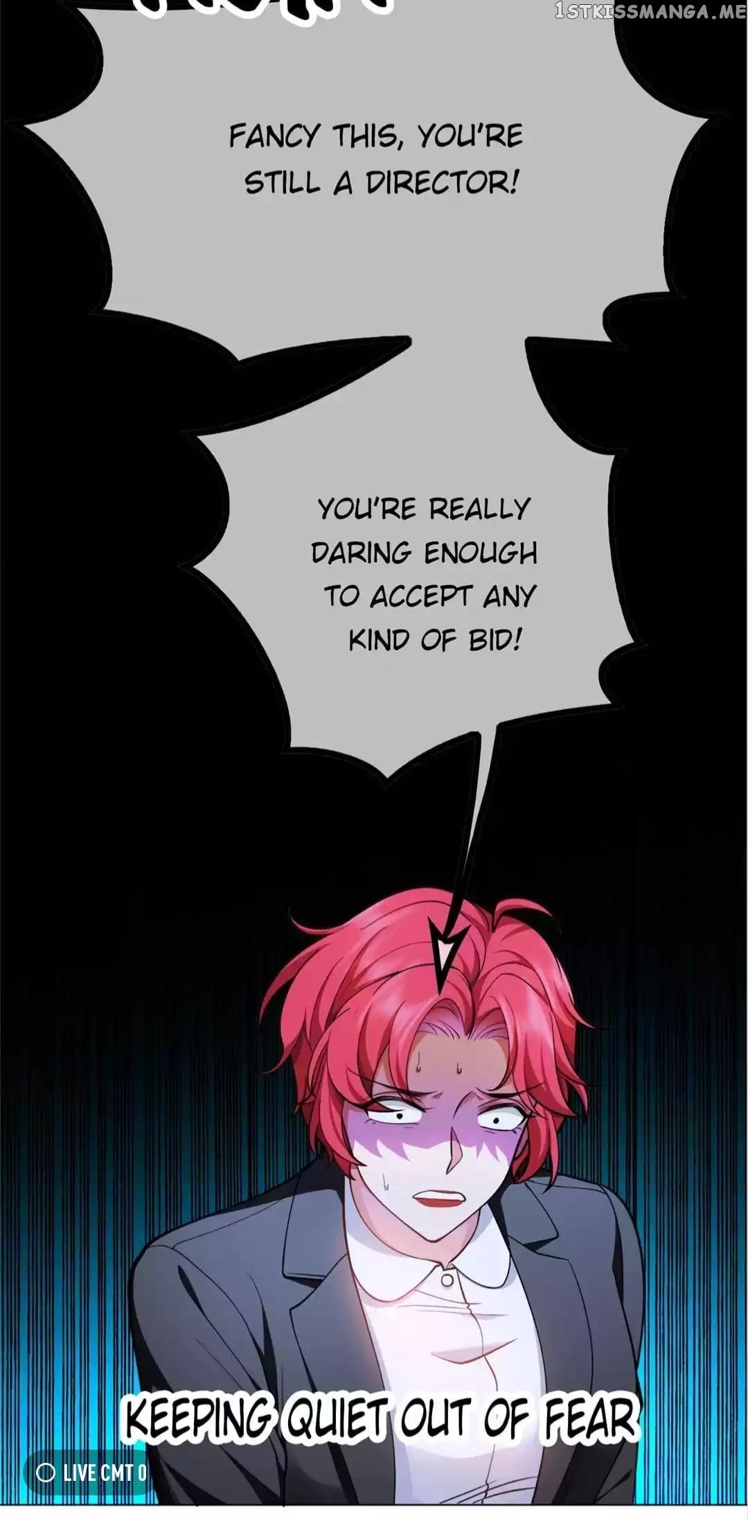 The Mismatched Marriage chapter 36 - page 44