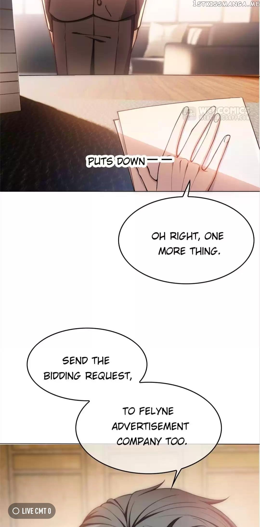 The Mismatched Marriage chapter 36 - page 6