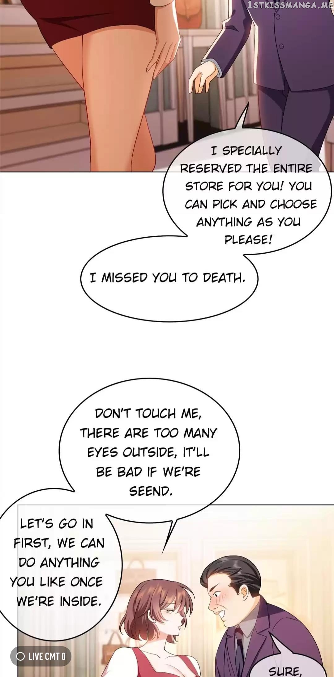 The Mismatched Marriage chapter 35 - page 17