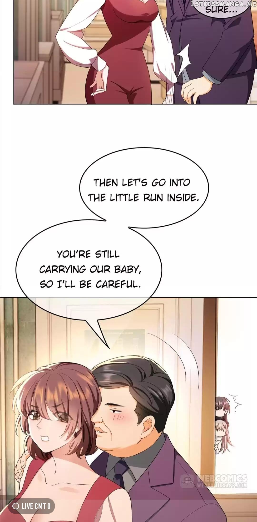 The Mismatched Marriage chapter 35 - page 18
