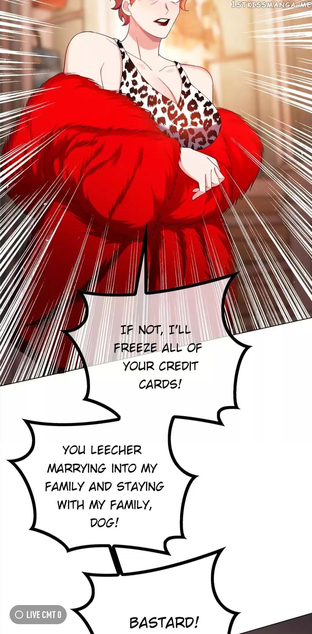 The Mismatched Marriage chapter 35 - page 24