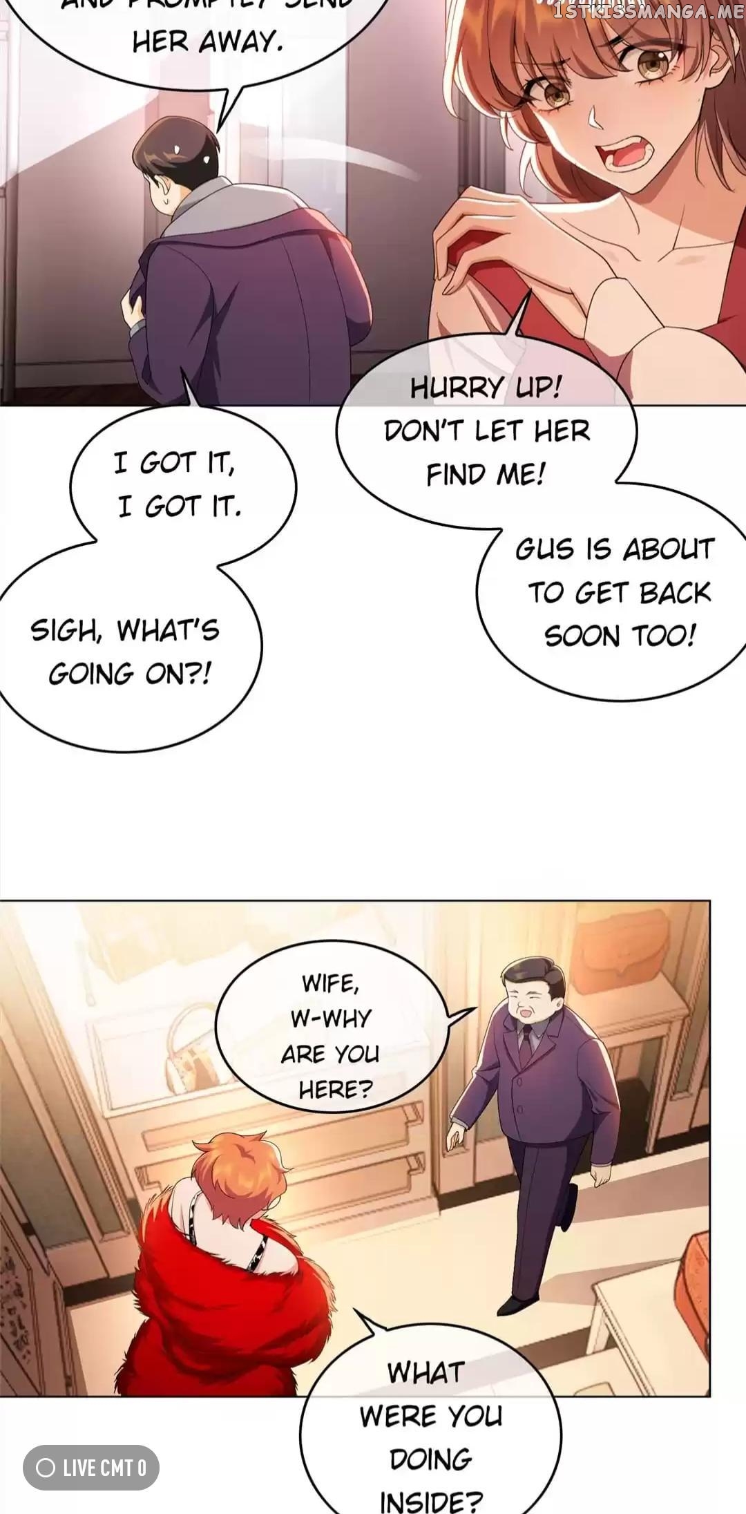 The Mismatched Marriage chapter 35 - page 26