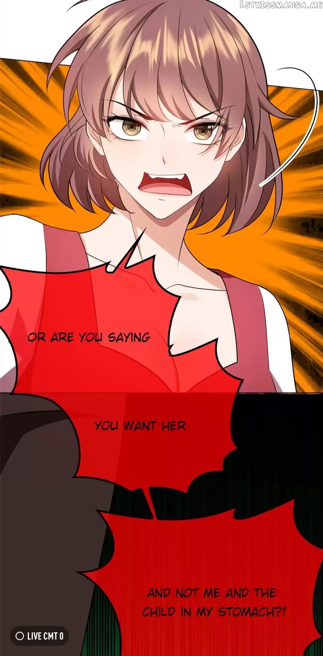 The Mismatched Marriage chapter 35 - page 32