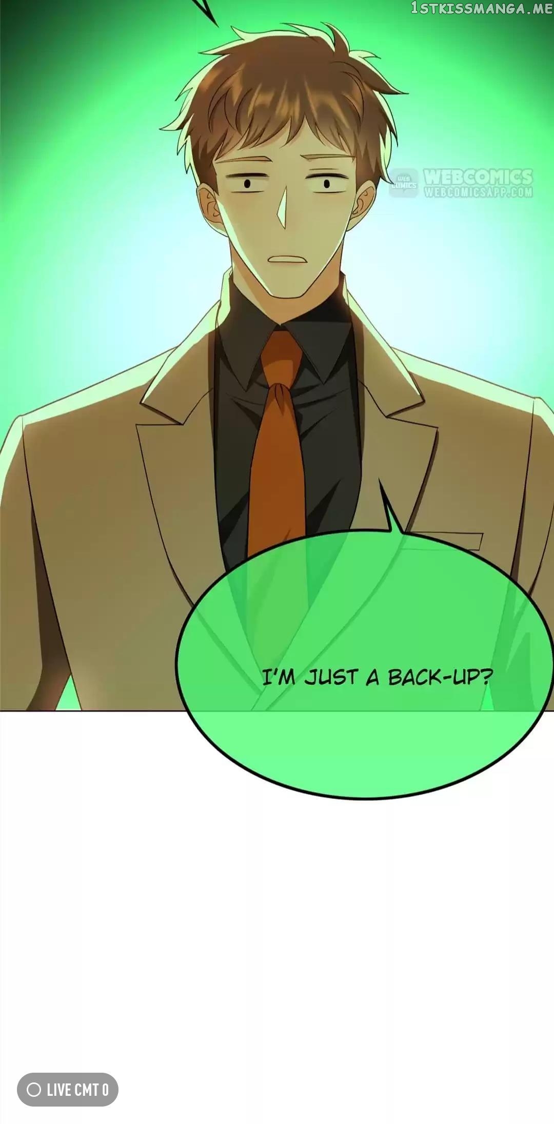 The Mismatched Marriage chapter 35 - page 35