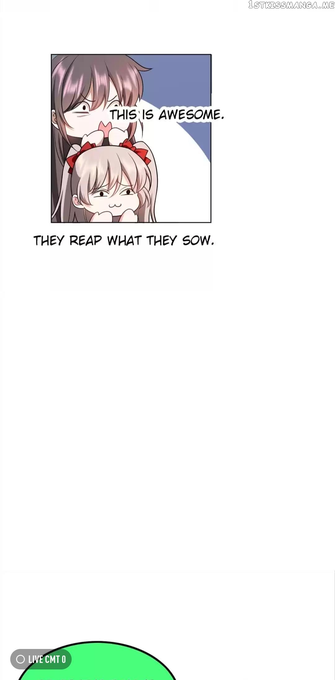 The Mismatched Marriage chapter 35 - page 36