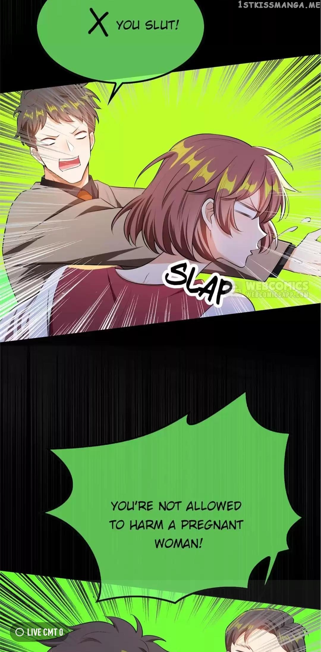 The Mismatched Marriage chapter 35 - page 38