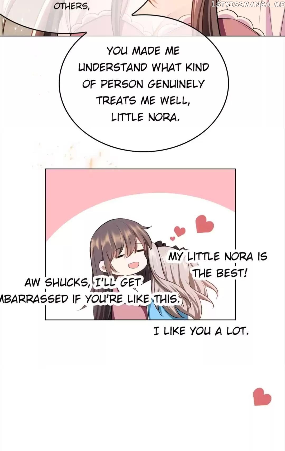 The Mismatched Marriage chapter 35 - page 44
