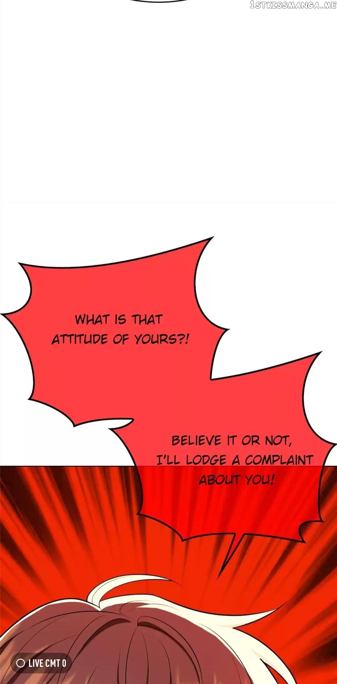 The Mismatched Marriage chapter 35 - page 8