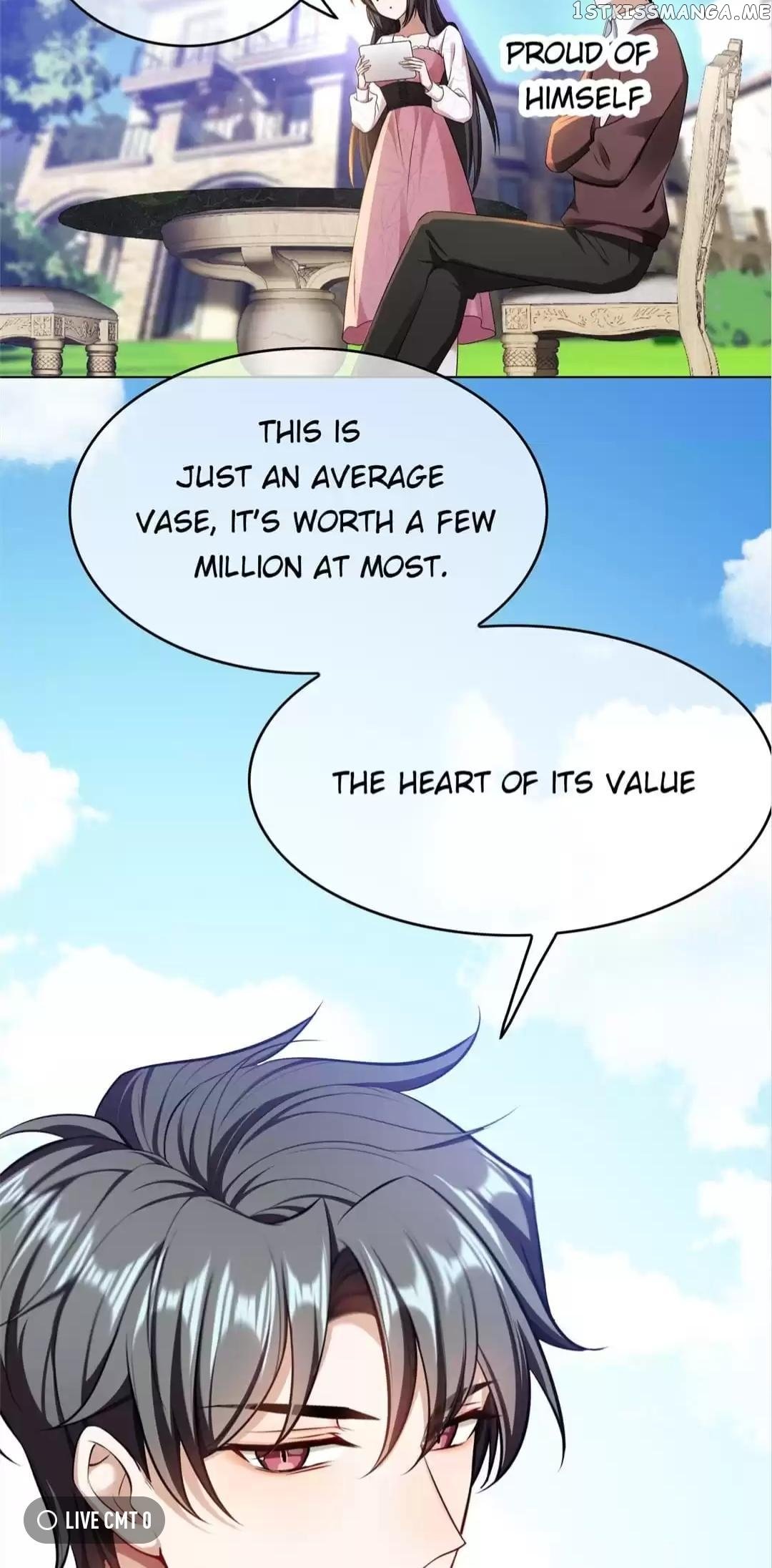 The Mismatched Marriage chapter 34 - page 10