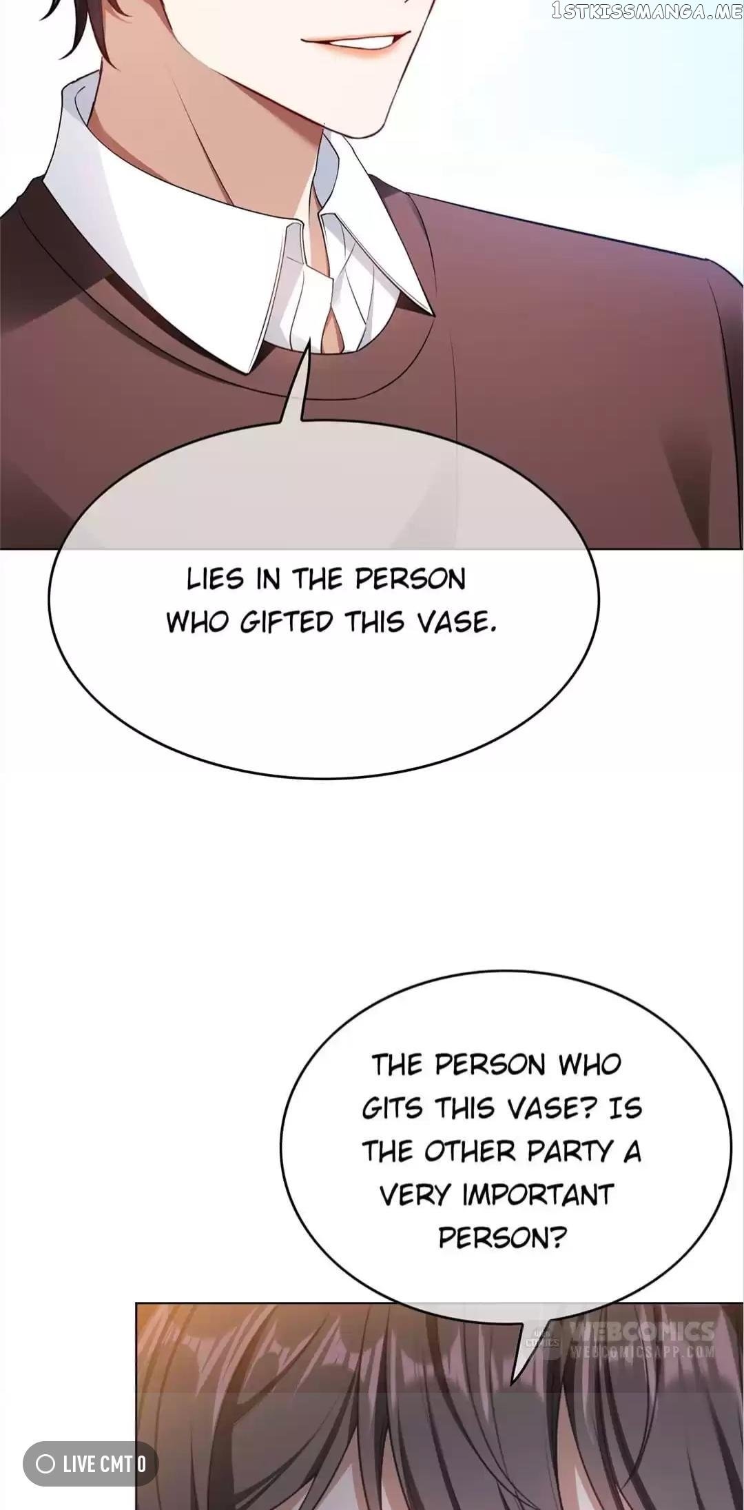The Mismatched Marriage chapter 34 - page 11