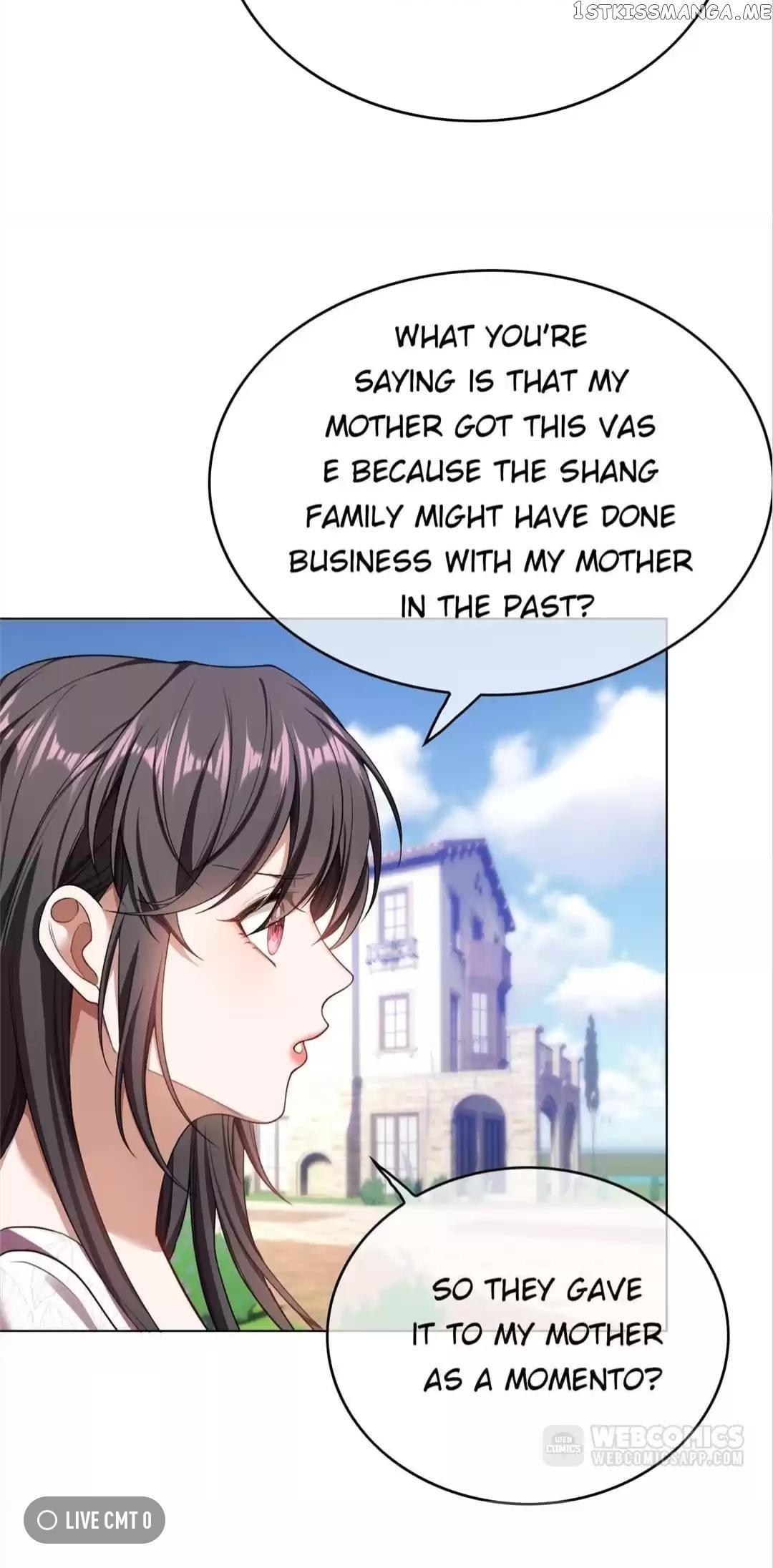 The Mismatched Marriage chapter 34 - page 14