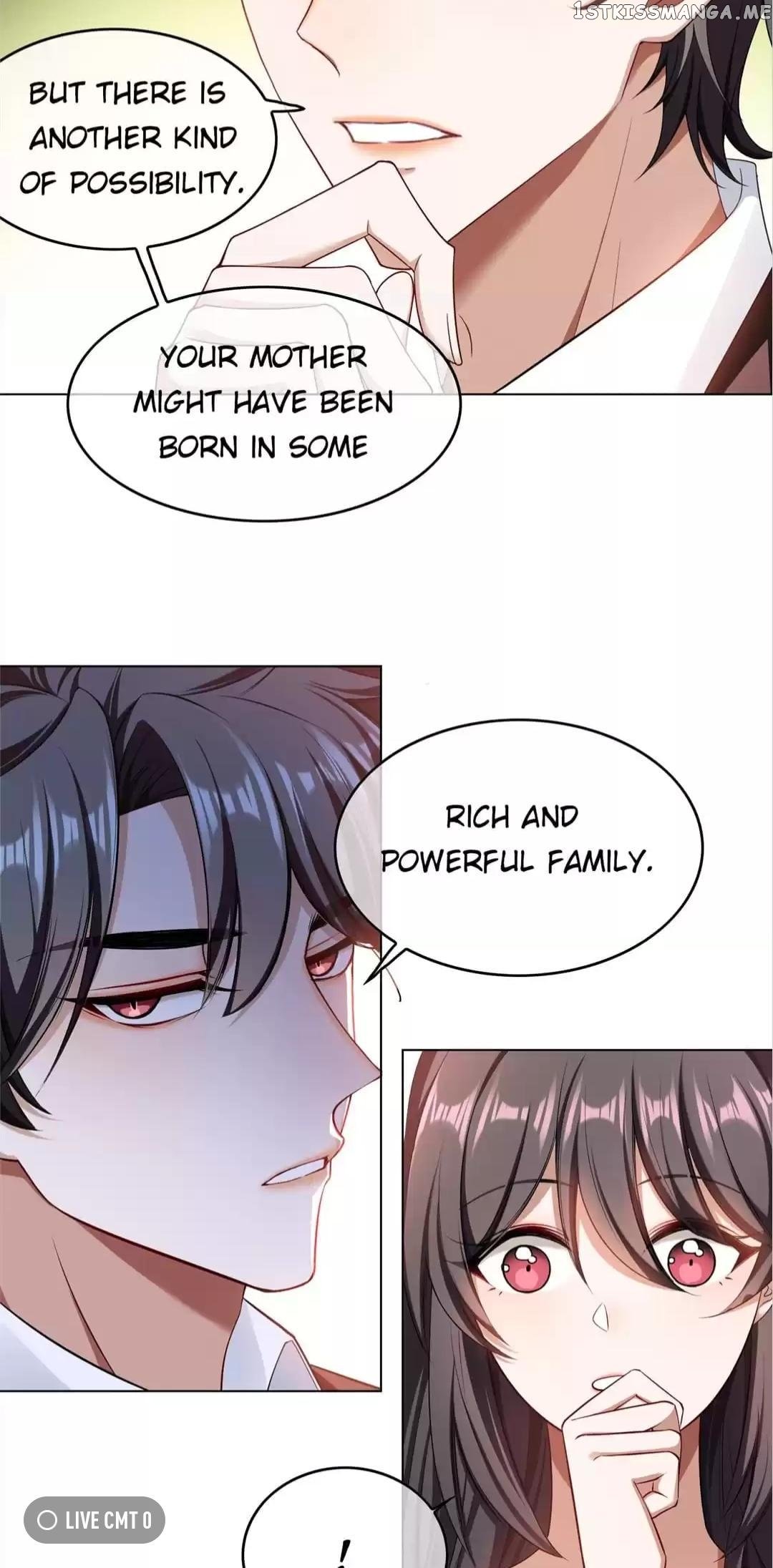 The Mismatched Marriage chapter 34 - page 16