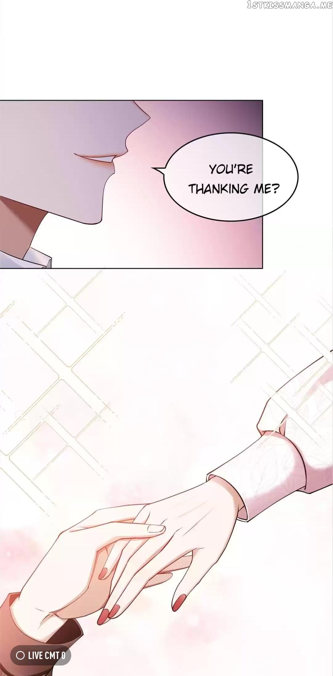 The Mismatched Marriage chapter 34 - page 19