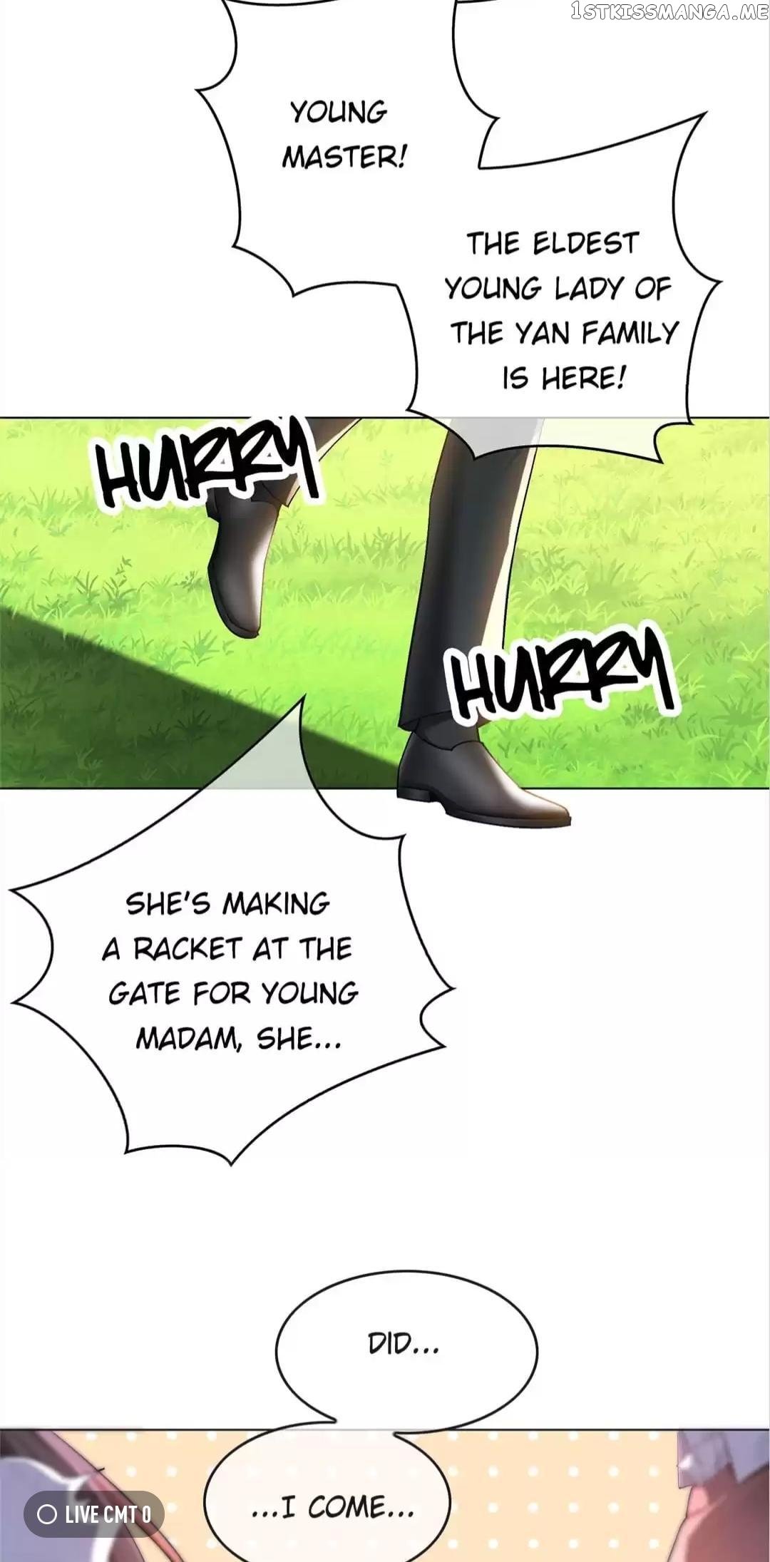 The Mismatched Marriage chapter 34 - page 22