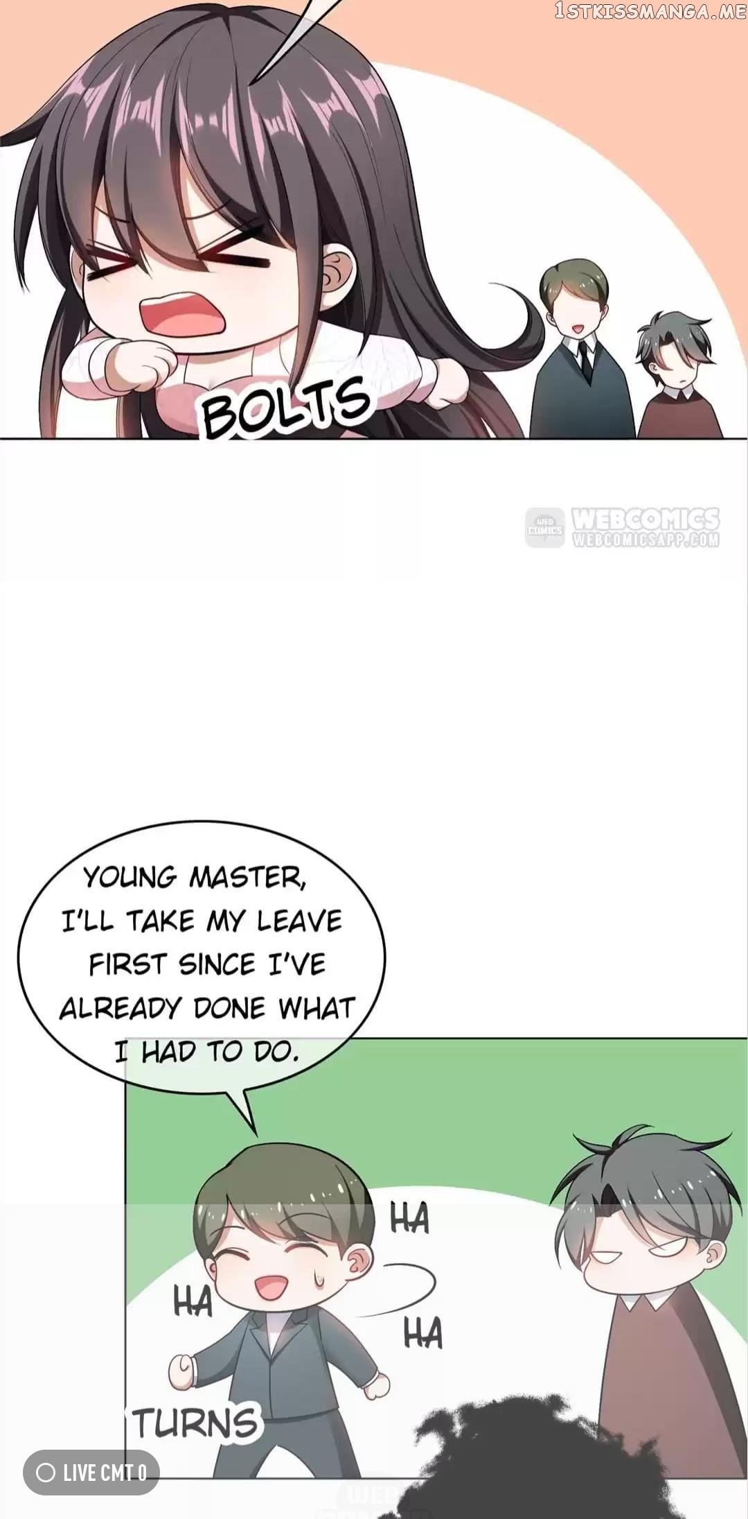 The Mismatched Marriage chapter 34 - page 24
