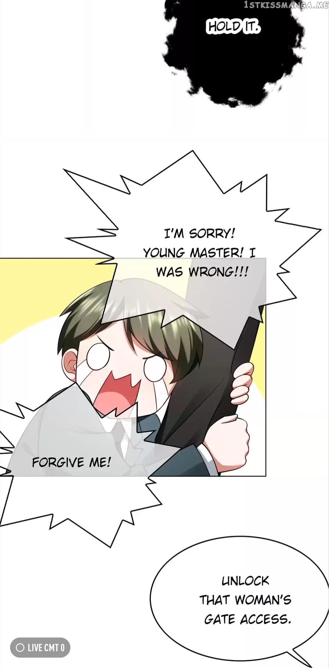 The Mismatched Marriage chapter 34 - page 25