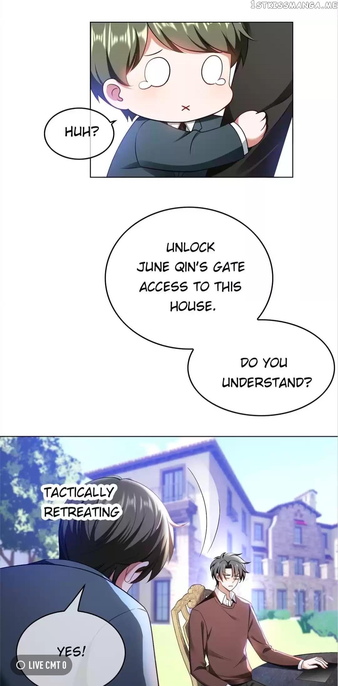 The Mismatched Marriage chapter 34 - page 26