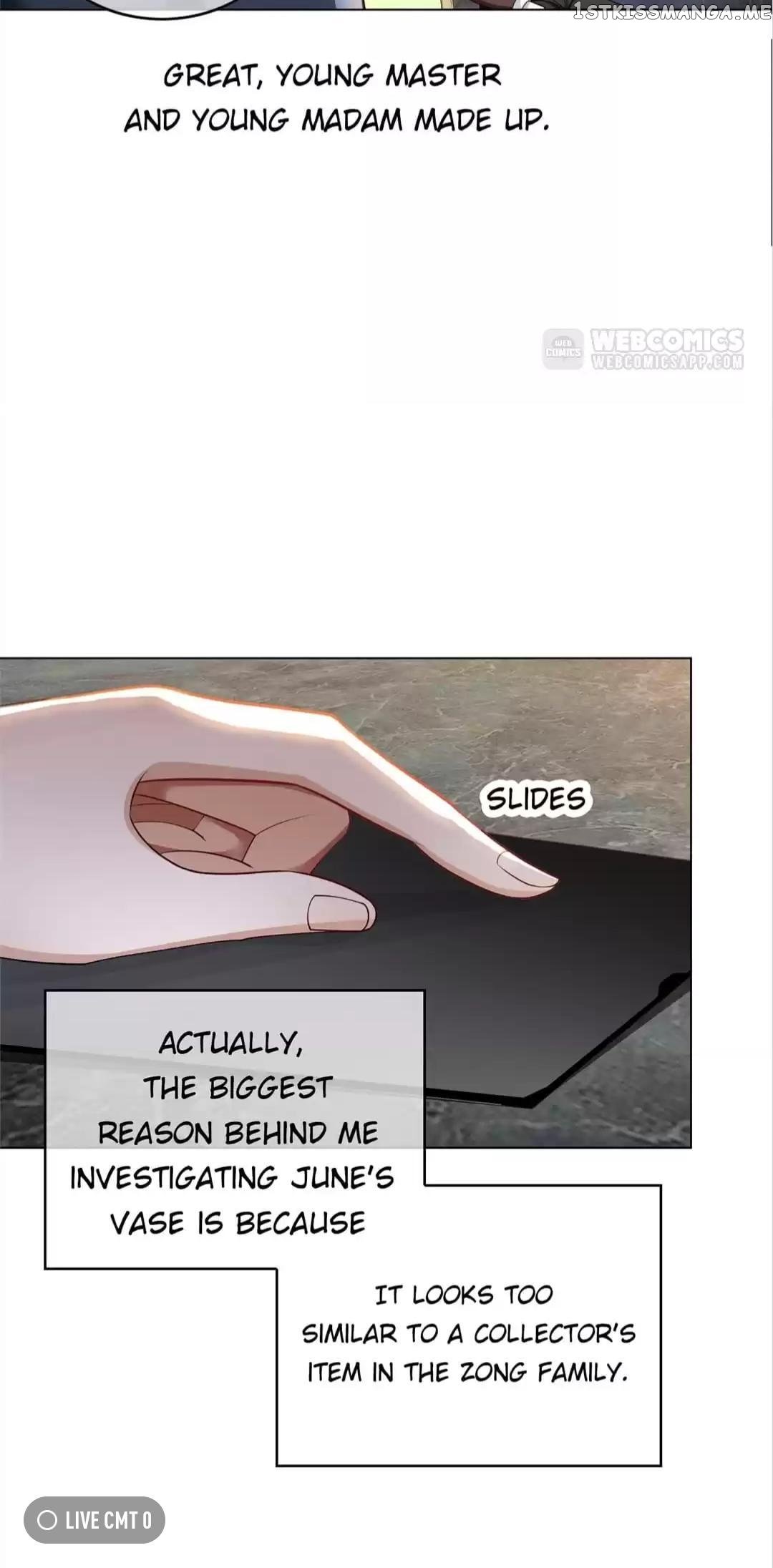 The Mismatched Marriage chapter 34 - page 27
