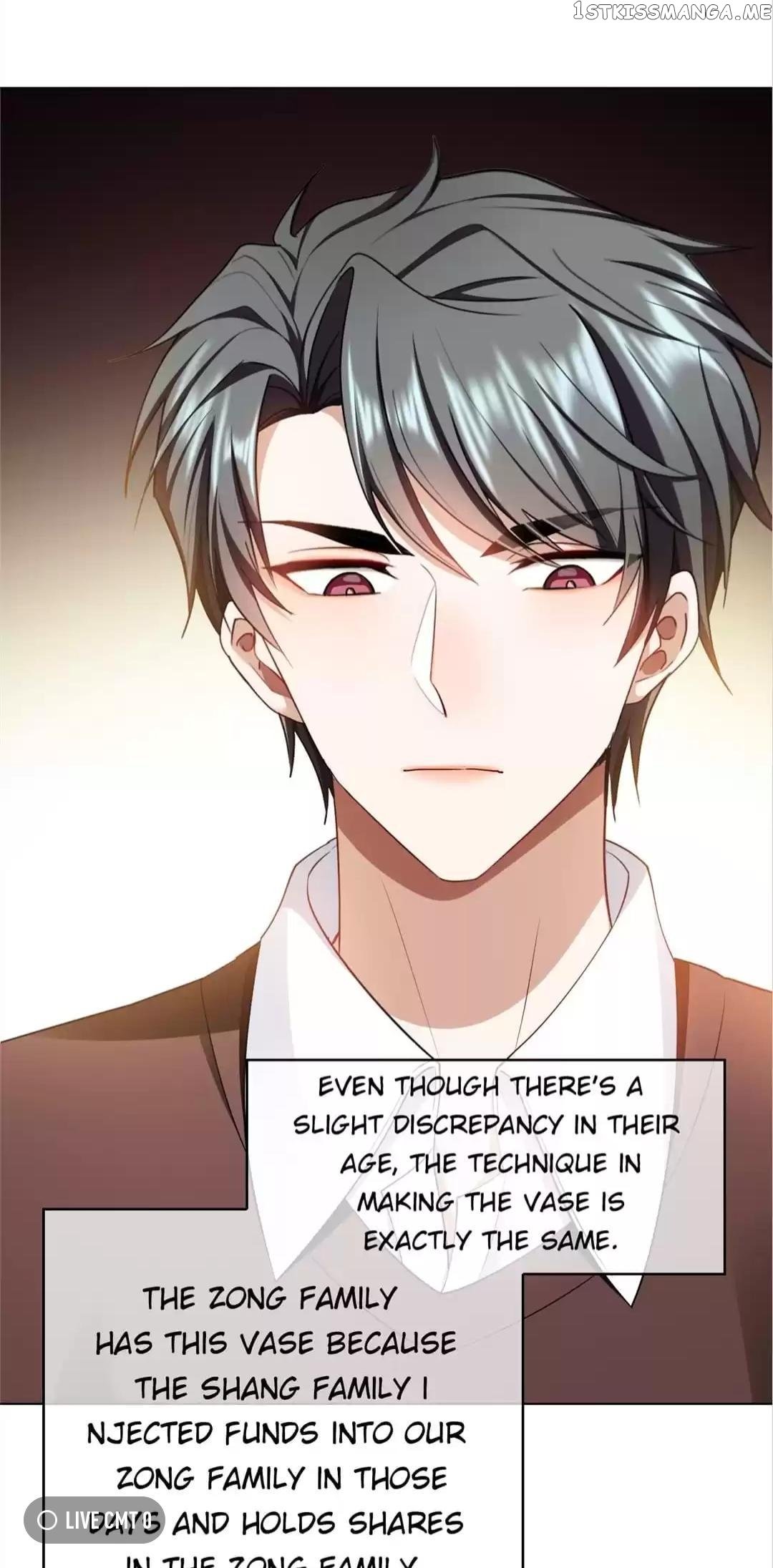 The Mismatched Marriage chapter 34 - page 28
