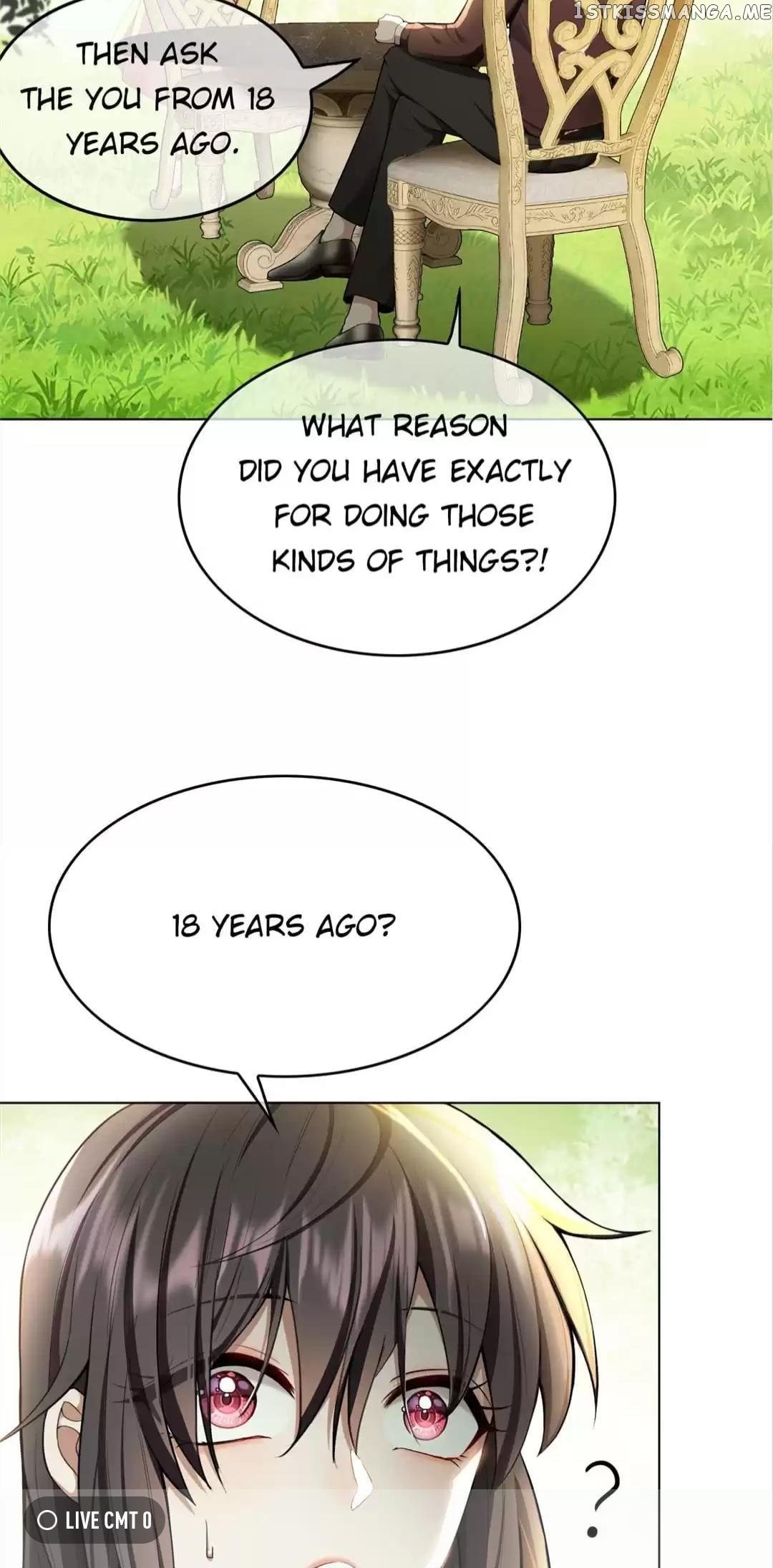 The Mismatched Marriage chapter 34 - page 3