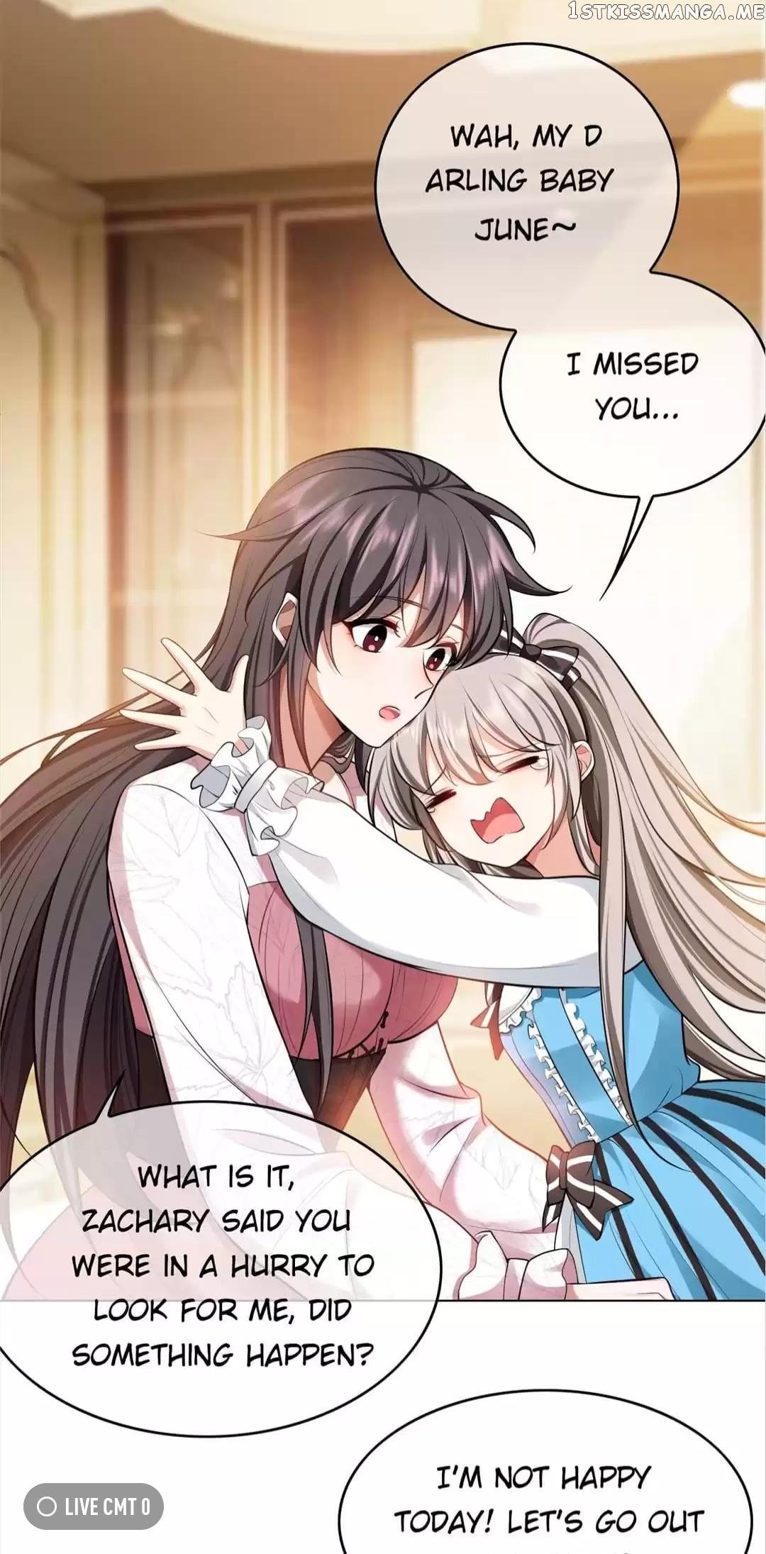 The Mismatched Marriage chapter 34 - page 35
