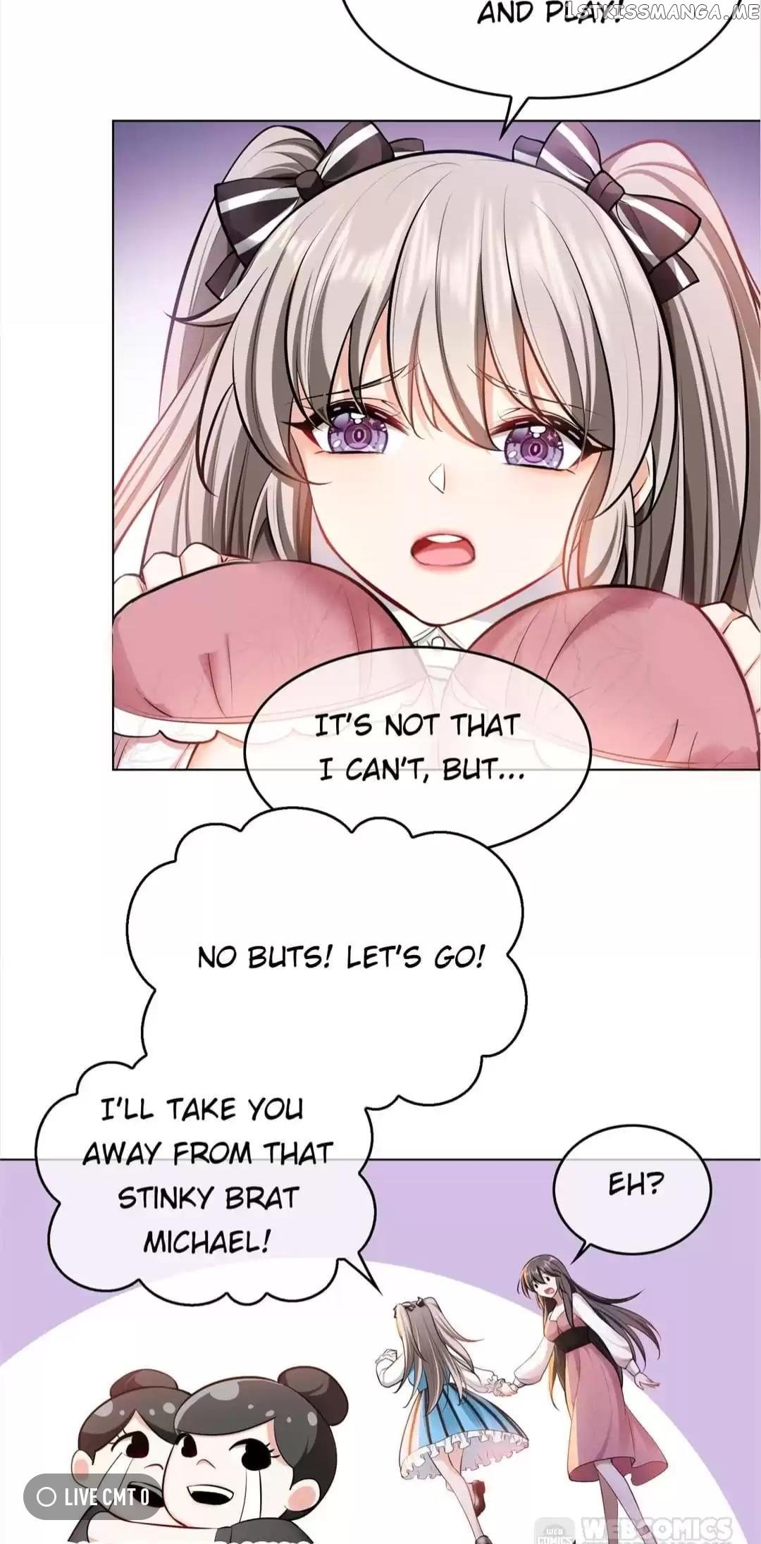 The Mismatched Marriage chapter 34 - page 36