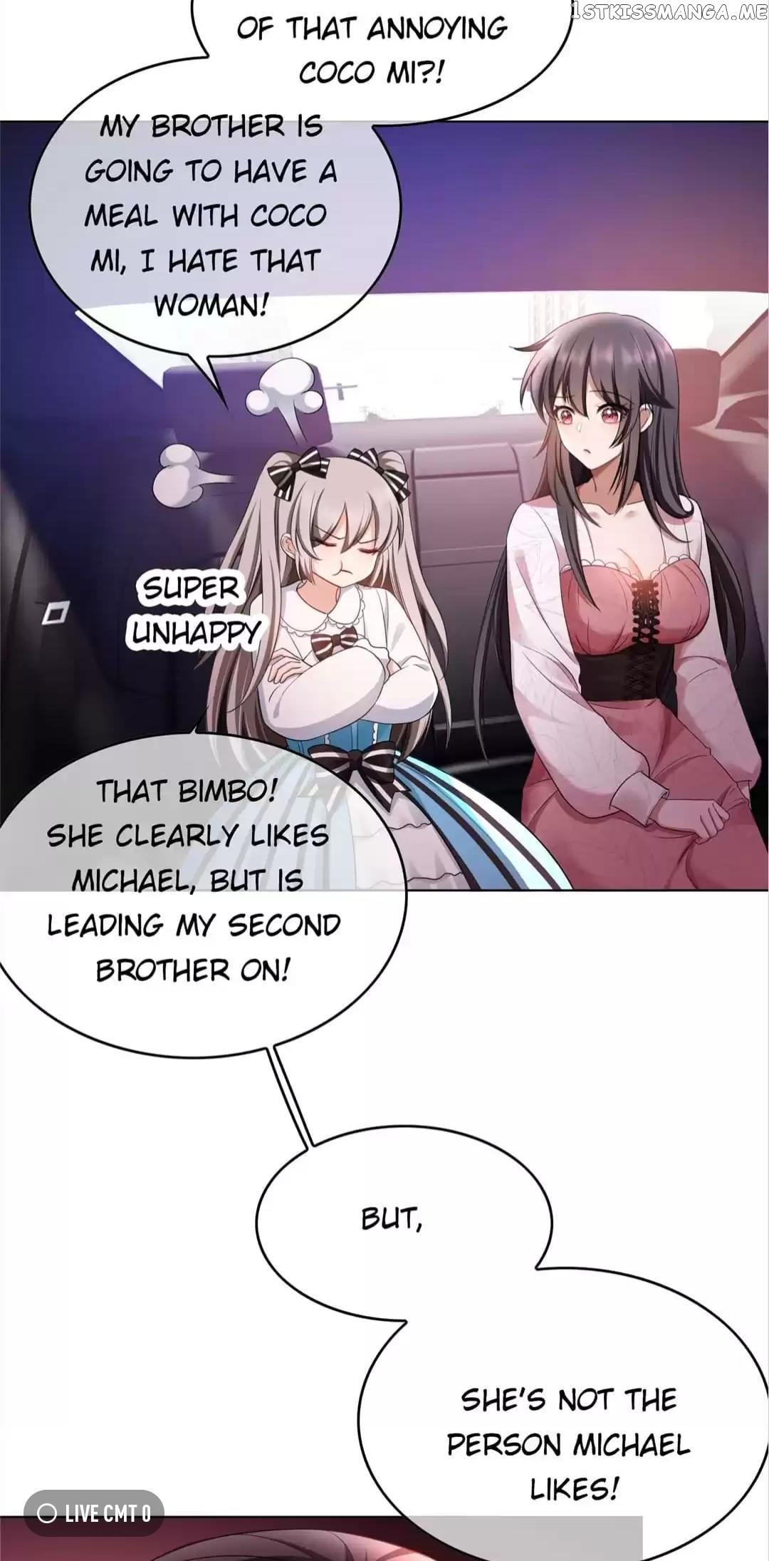 The Mismatched Marriage chapter 34 - page 38