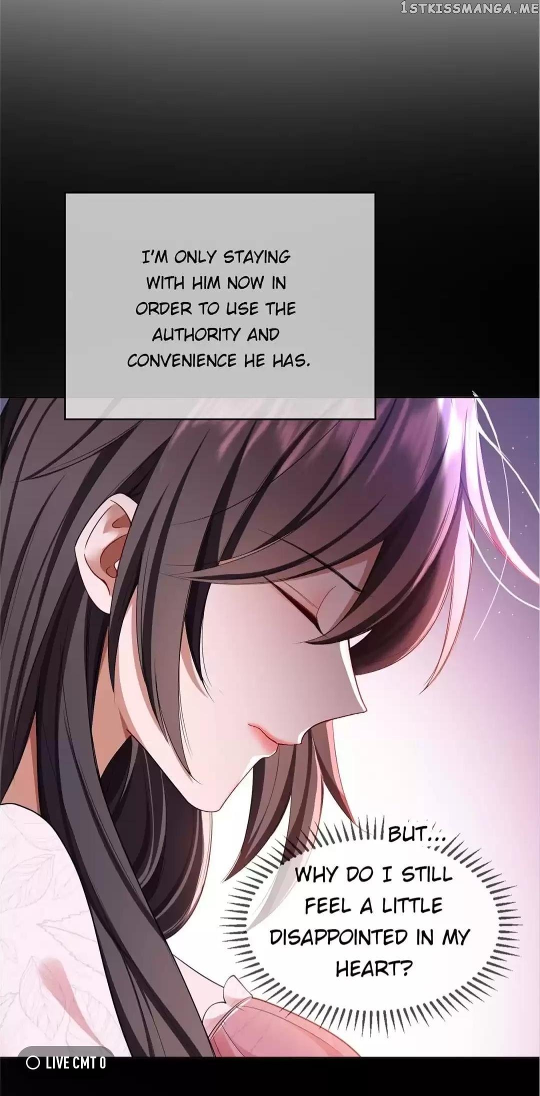 The Mismatched Marriage chapter 34 - page 42
