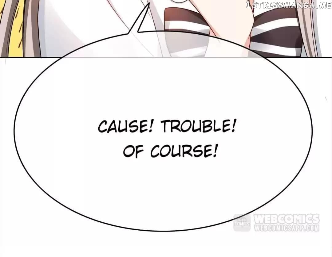 The Mismatched Marriage chapter 34 - page 46