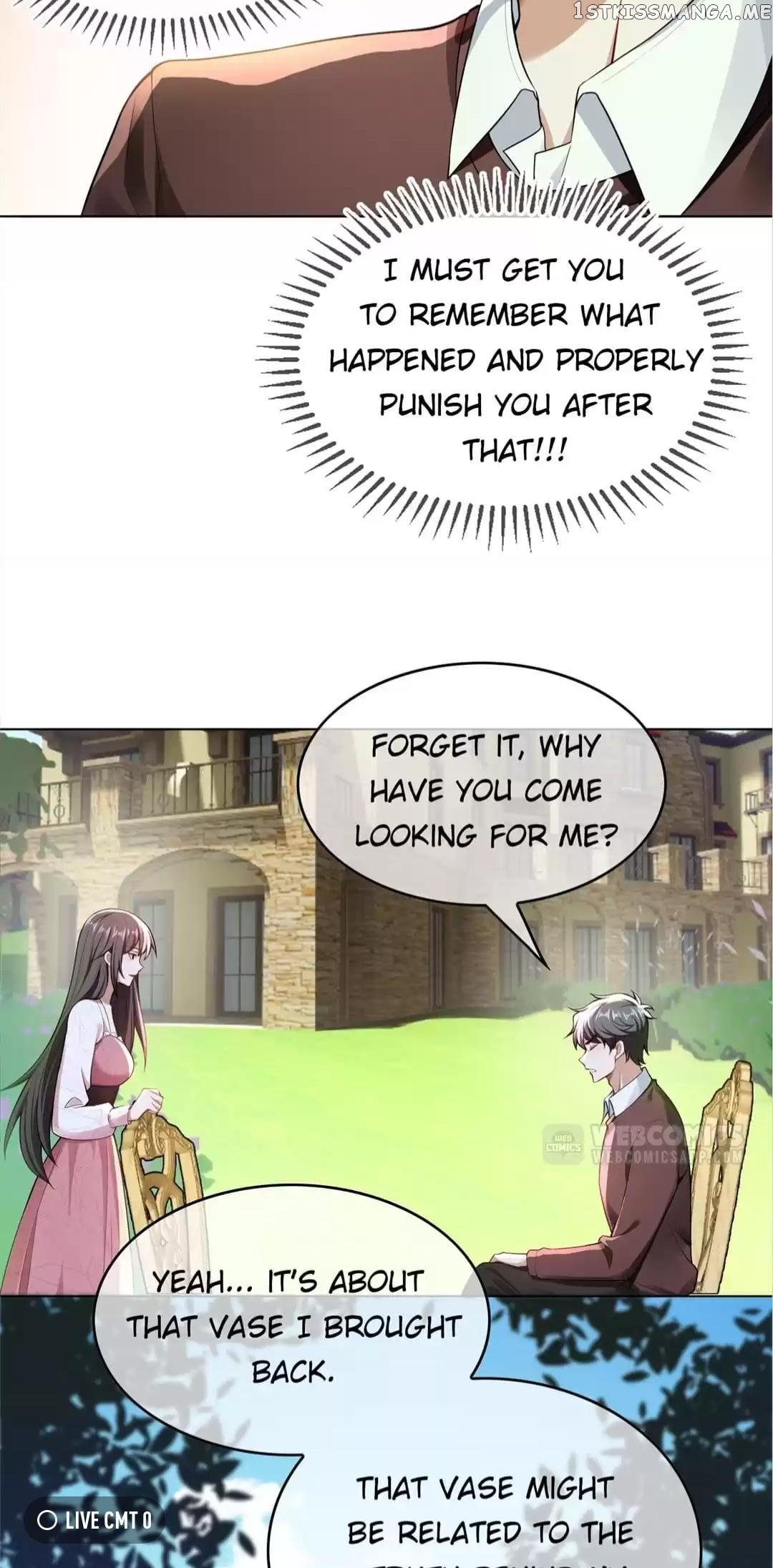 The Mismatched Marriage chapter 34 - page 5
