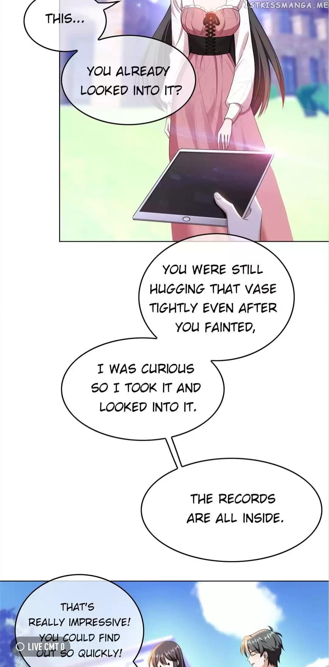 The Mismatched Marriage chapter 34 - page 9
