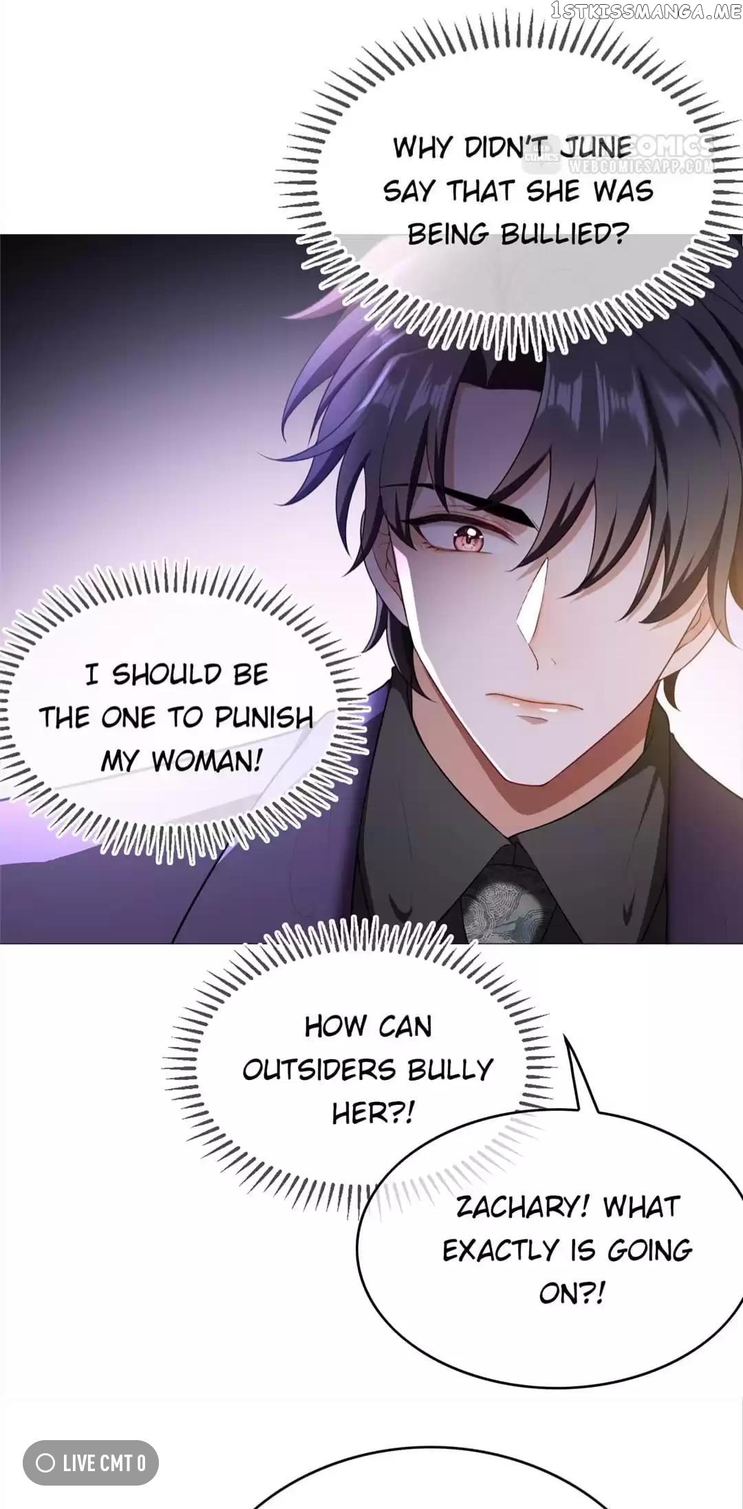 The Mismatched Marriage chapter 33 - page 24