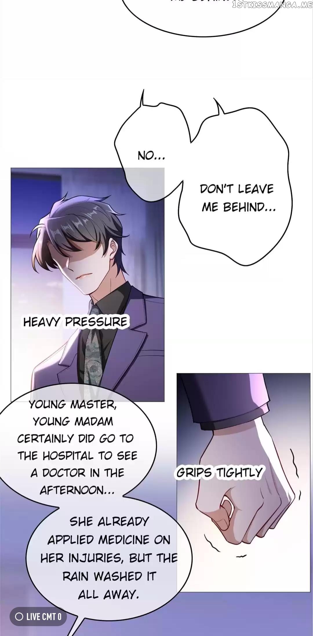 The Mismatched Marriage chapter 33 - page 28