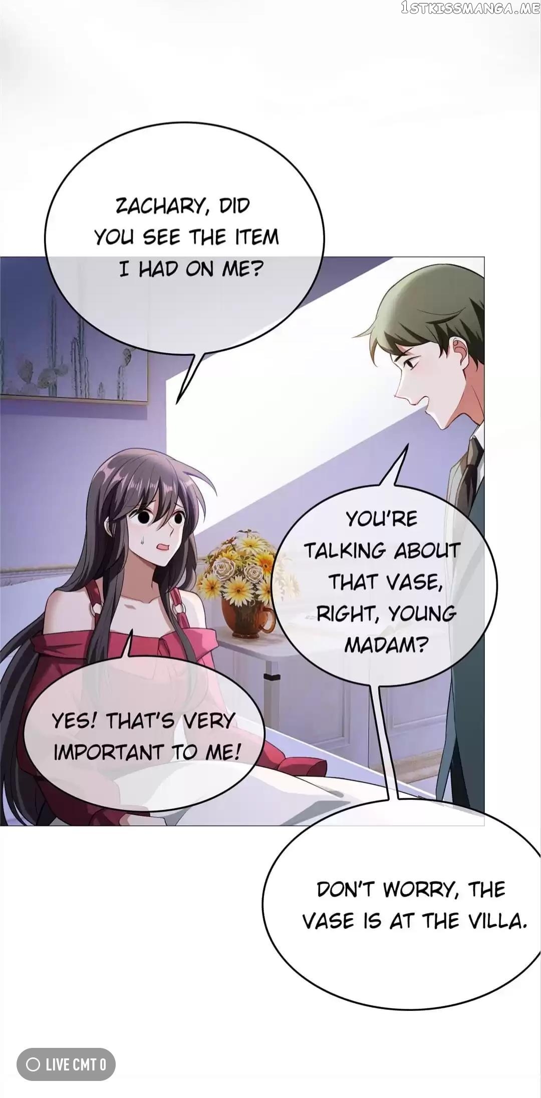 The Mismatched Marriage chapter 33 - page 34