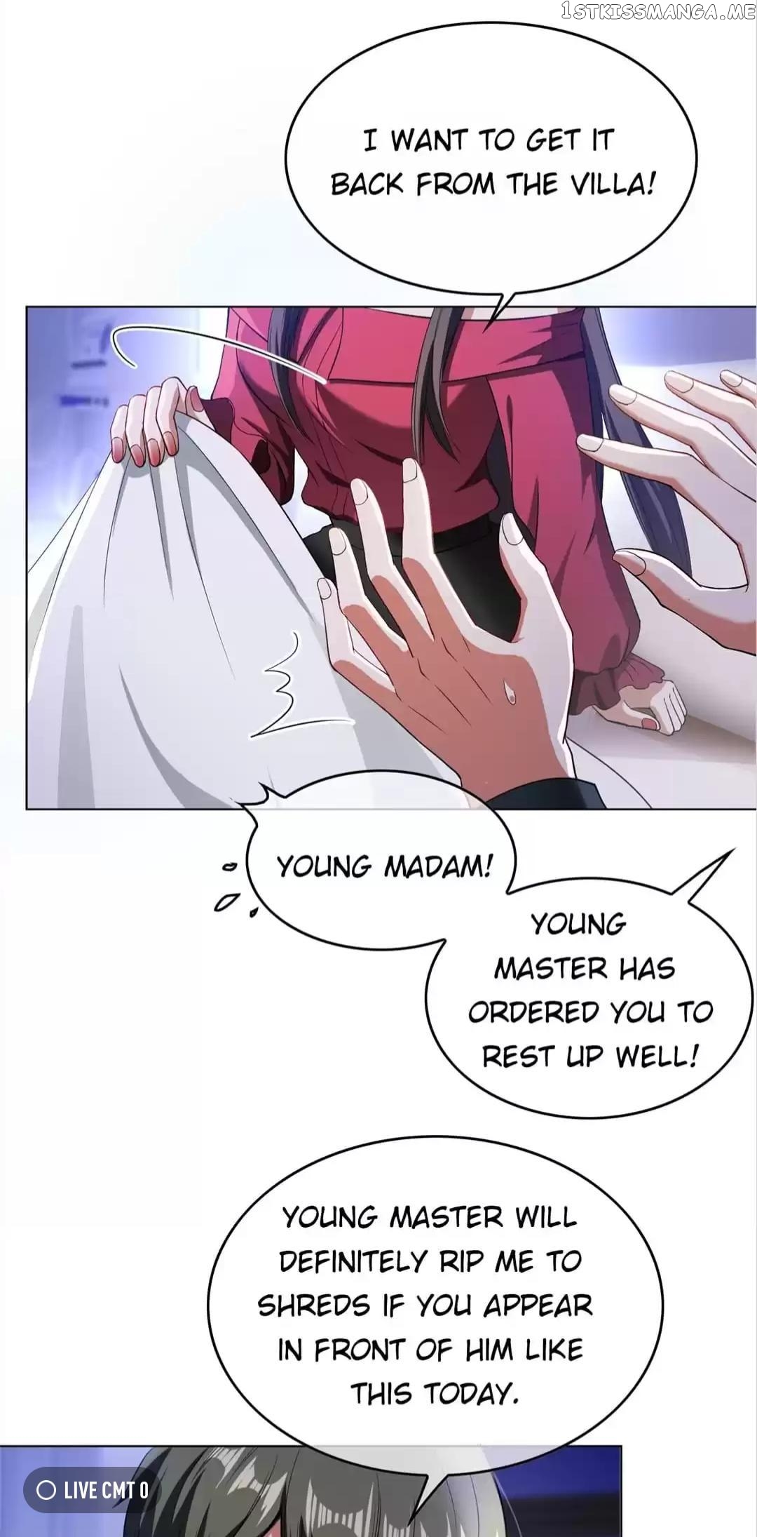 The Mismatched Marriage chapter 33 - page 35