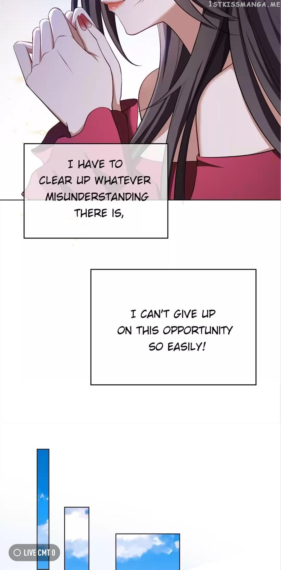 The Mismatched Marriage chapter 33 - page 38