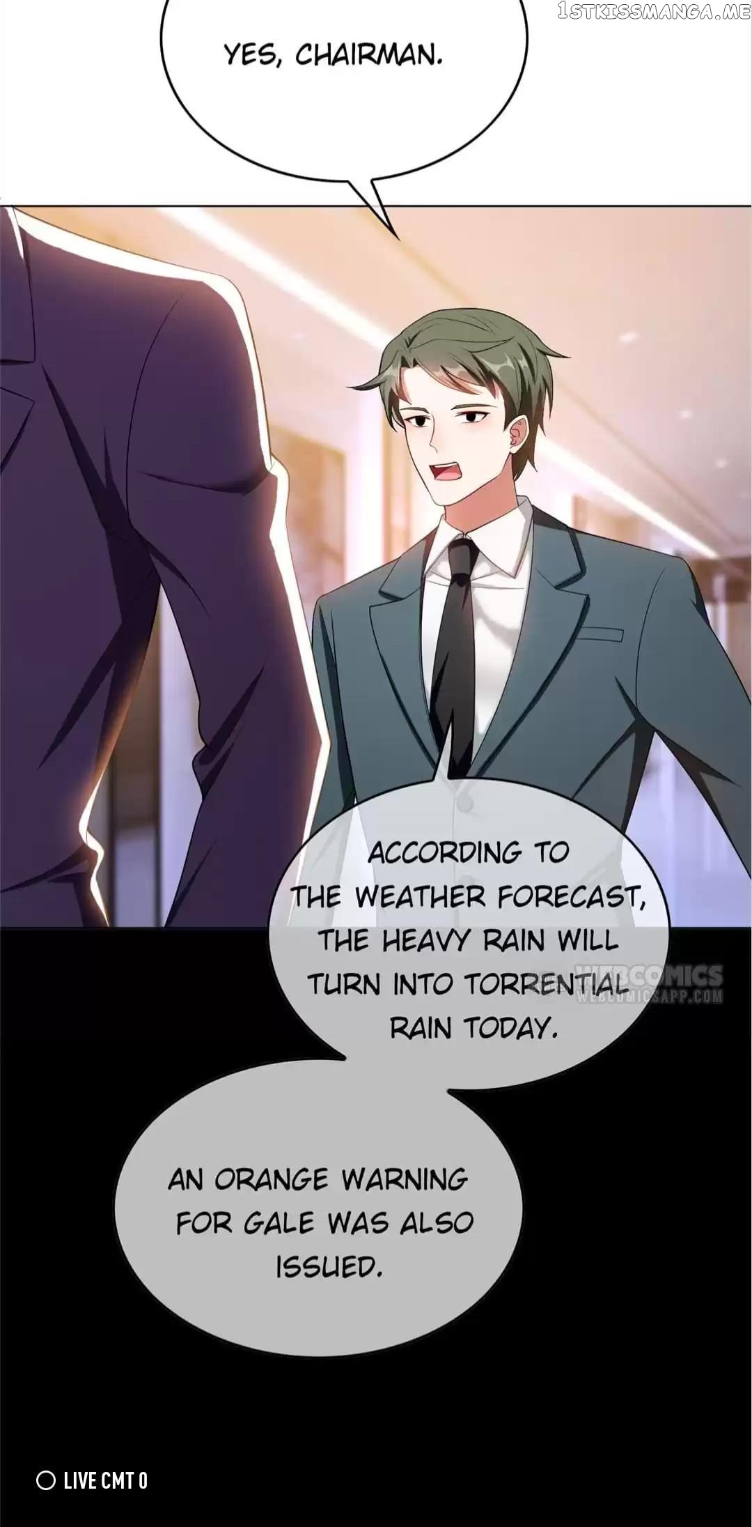 The Mismatched Marriage chapter 33 - page 5
