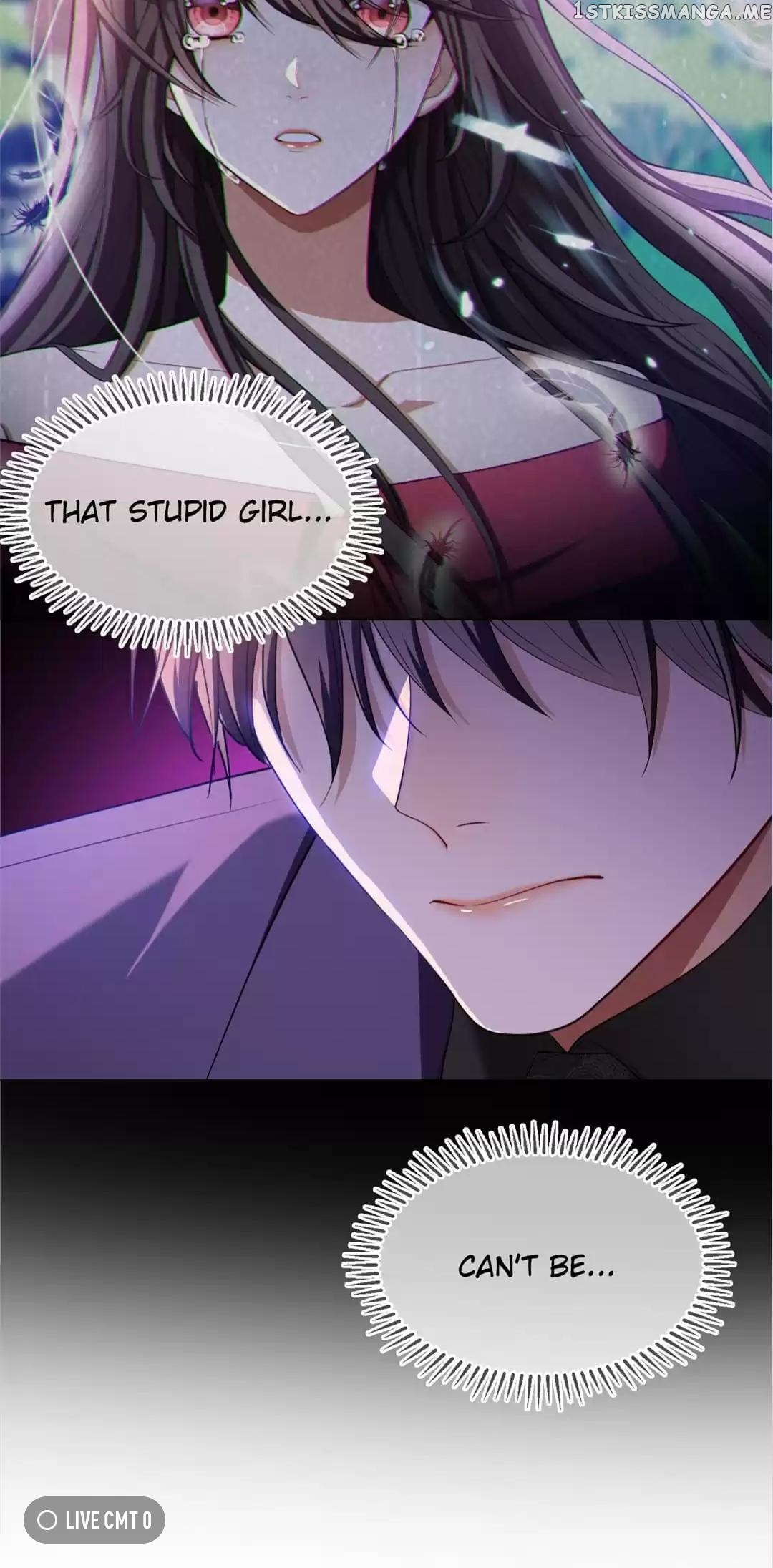 The Mismatched Marriage chapter 33 - page 7