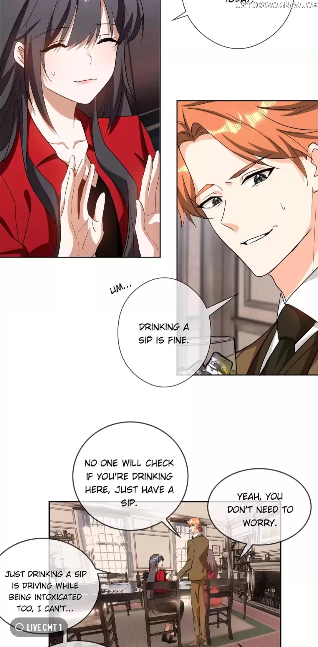 The Mismatched Marriage chapter 60 - page 13