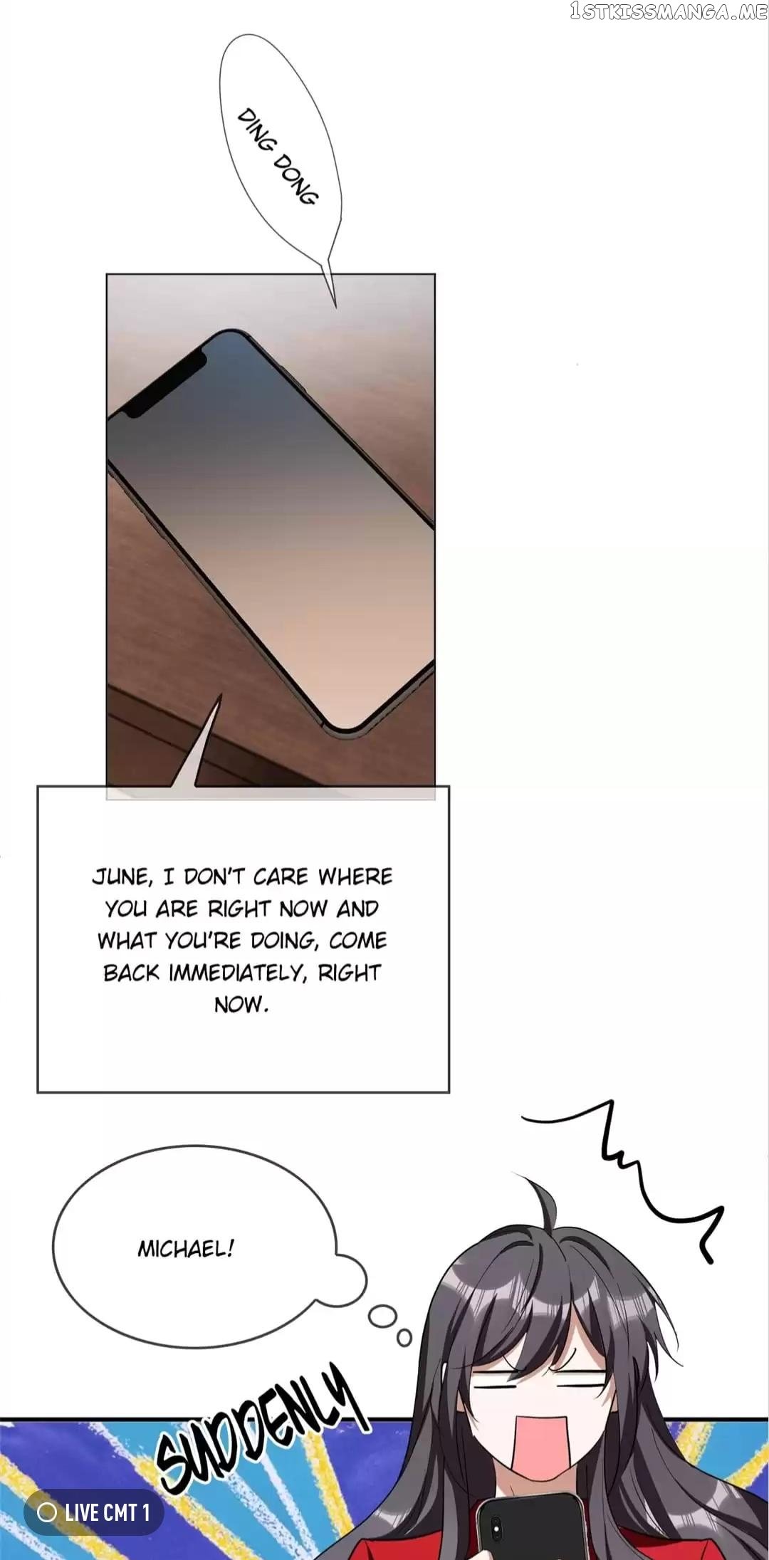The Mismatched Marriage chapter 60 - page 16