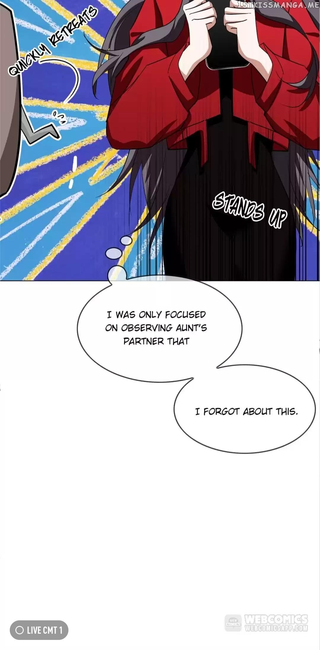 The Mismatched Marriage chapter 60 - page 17
