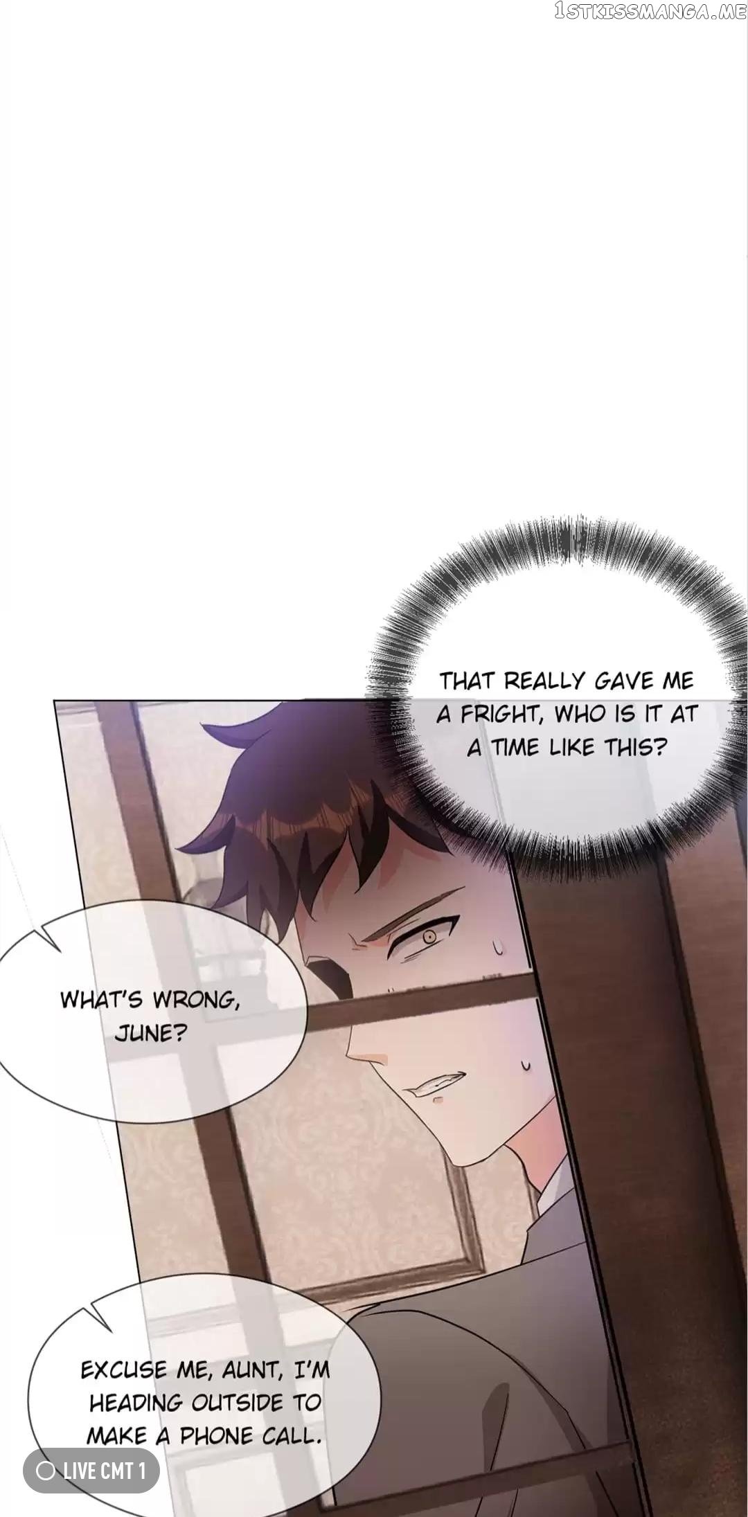 The Mismatched Marriage chapter 60 - page 18