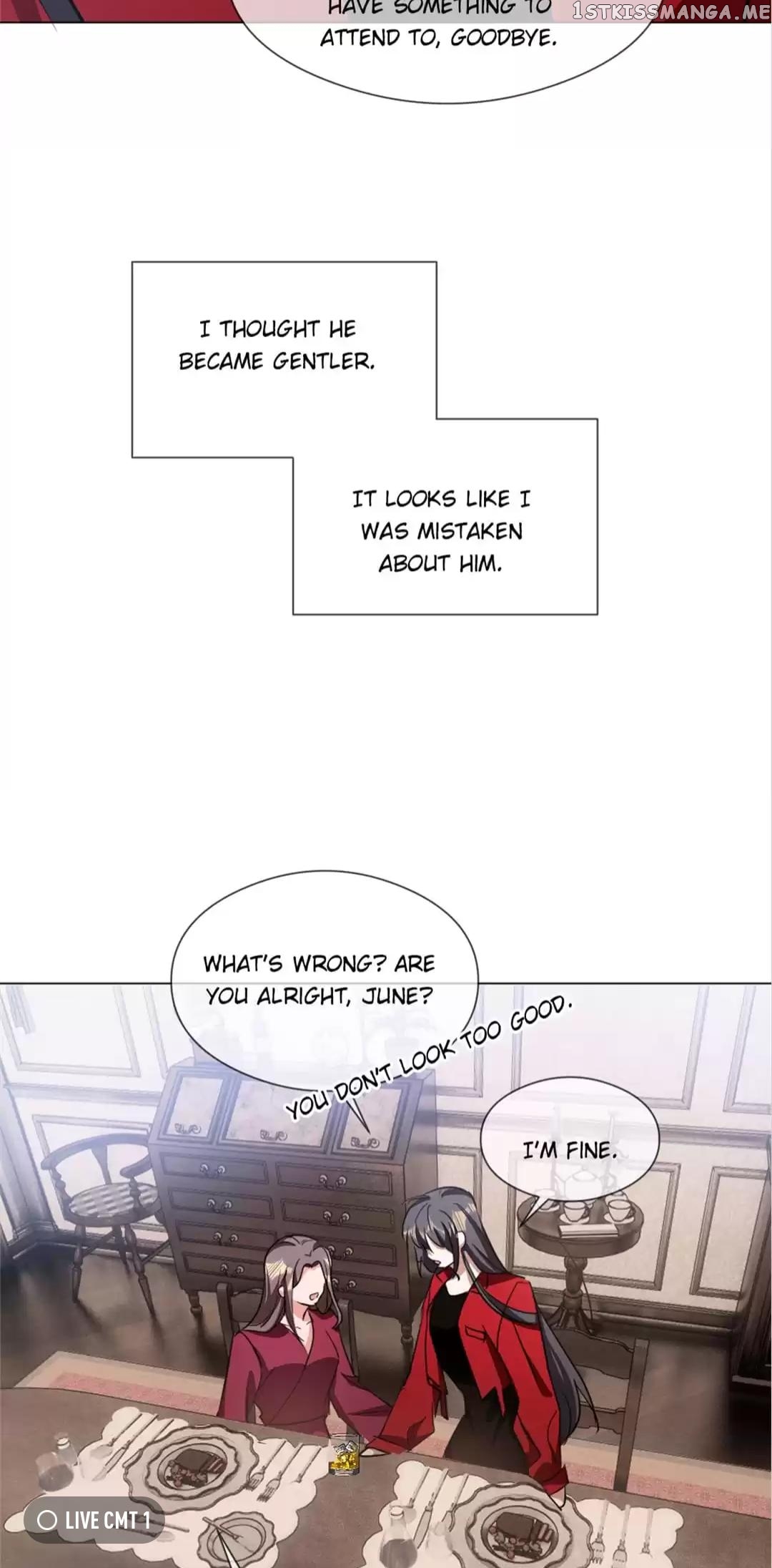 The Mismatched Marriage chapter 60 - page 22