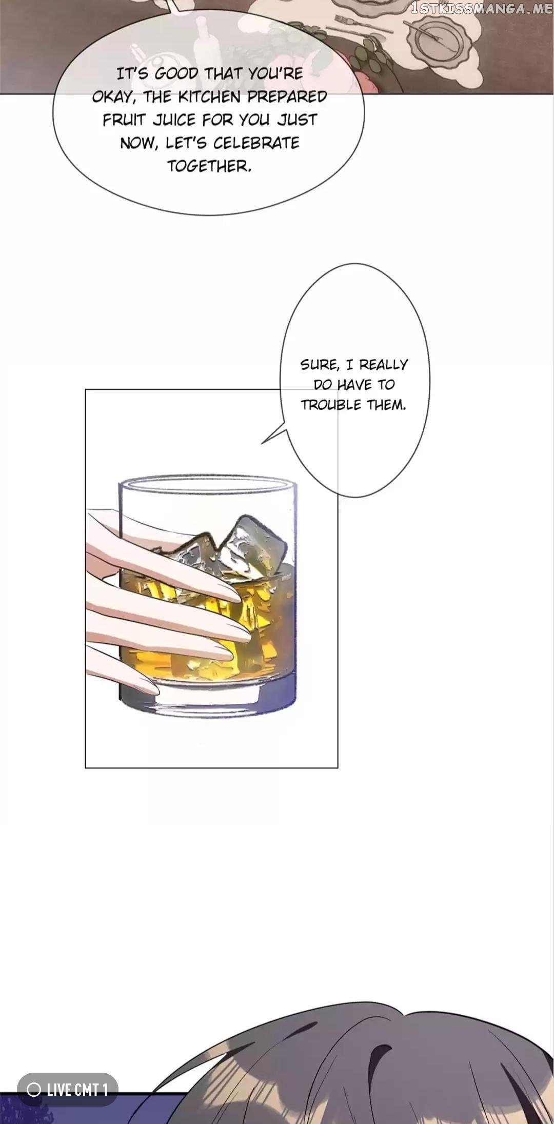 The Mismatched Marriage chapter 60 - page 23