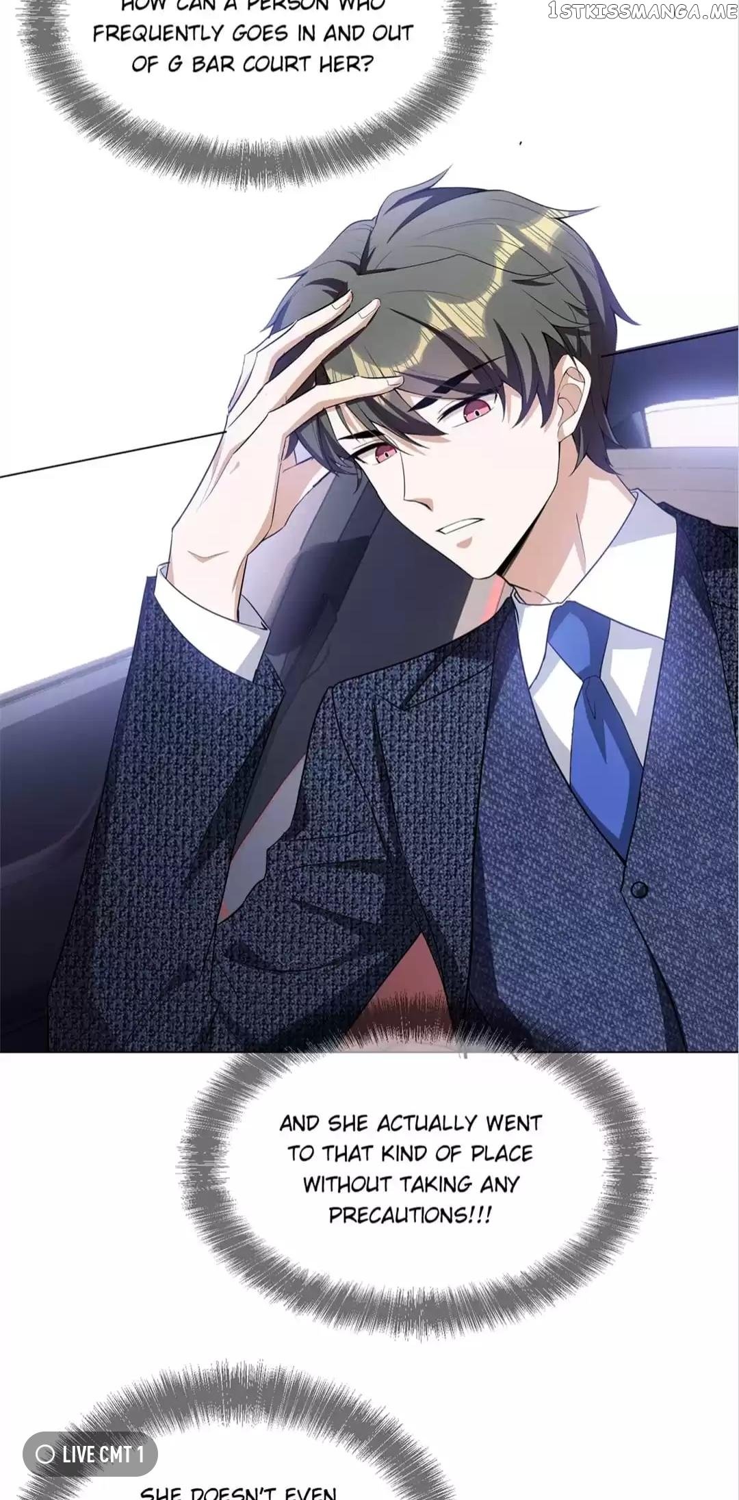 The Mismatched Marriage chapter 60 - page 26