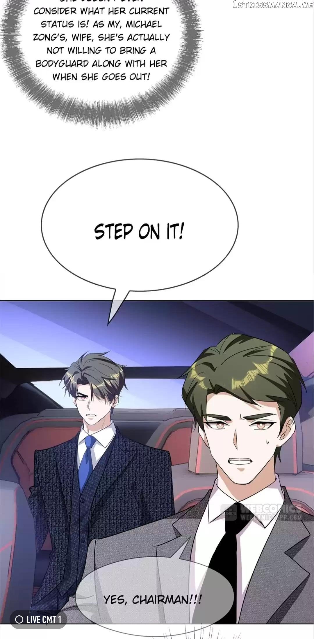 The Mismatched Marriage chapter 60 - page 27